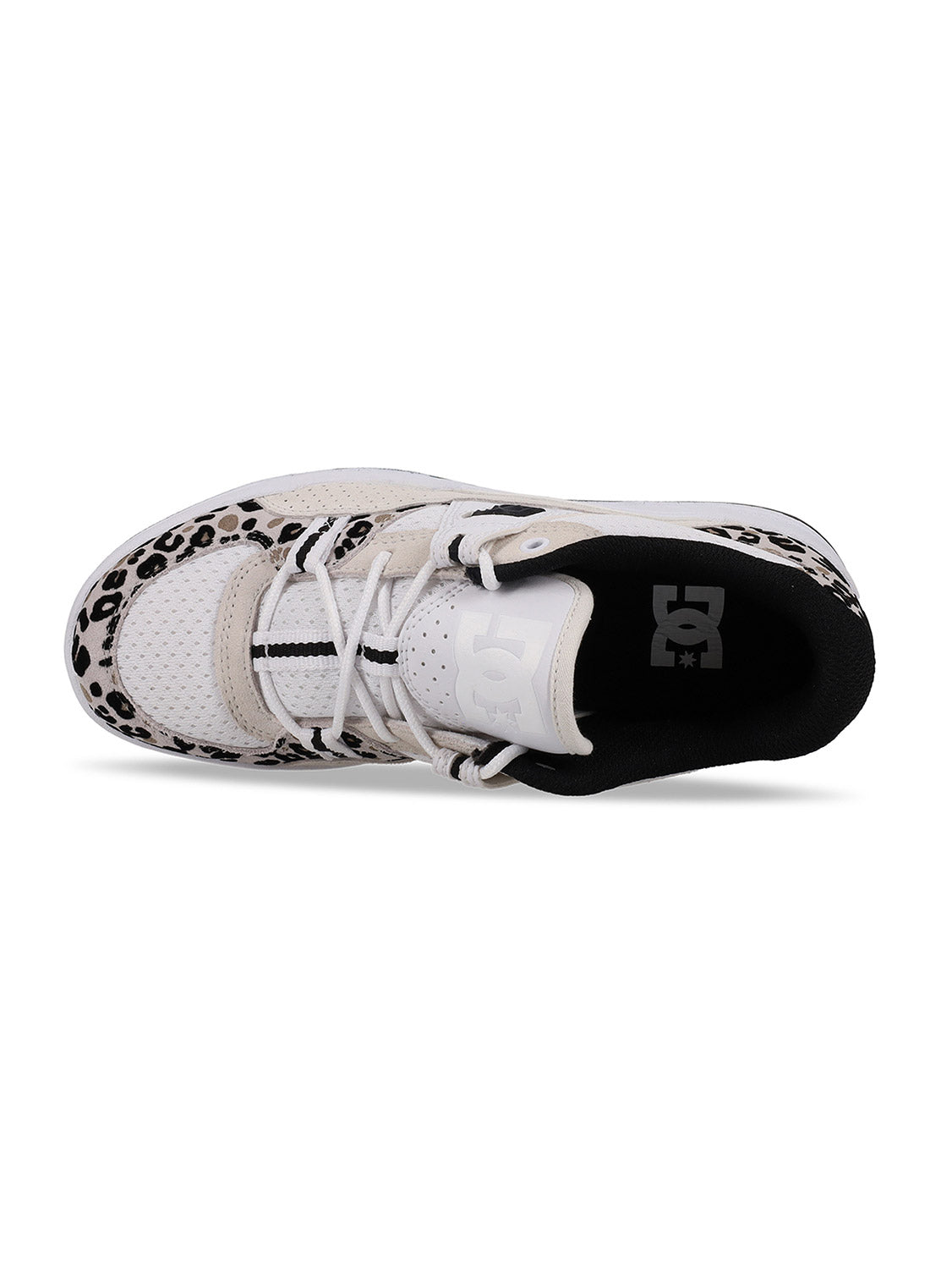 DC Ladies Construct Shoe