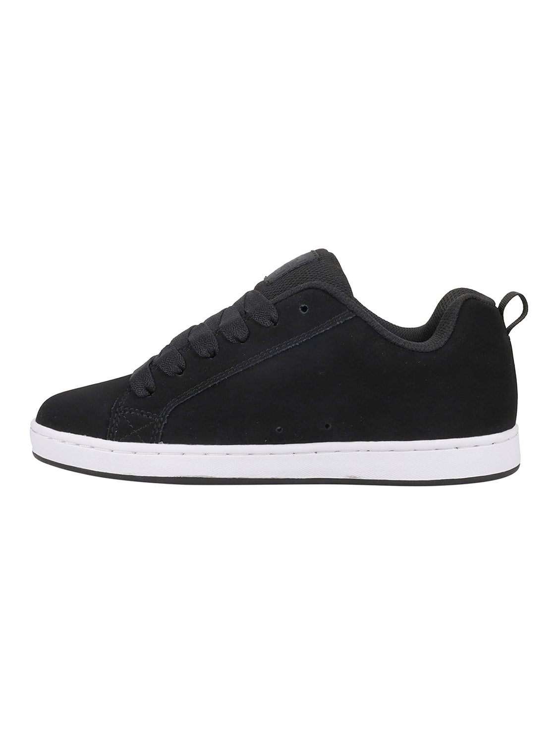 DC Ladies Court Graffik Shoe
