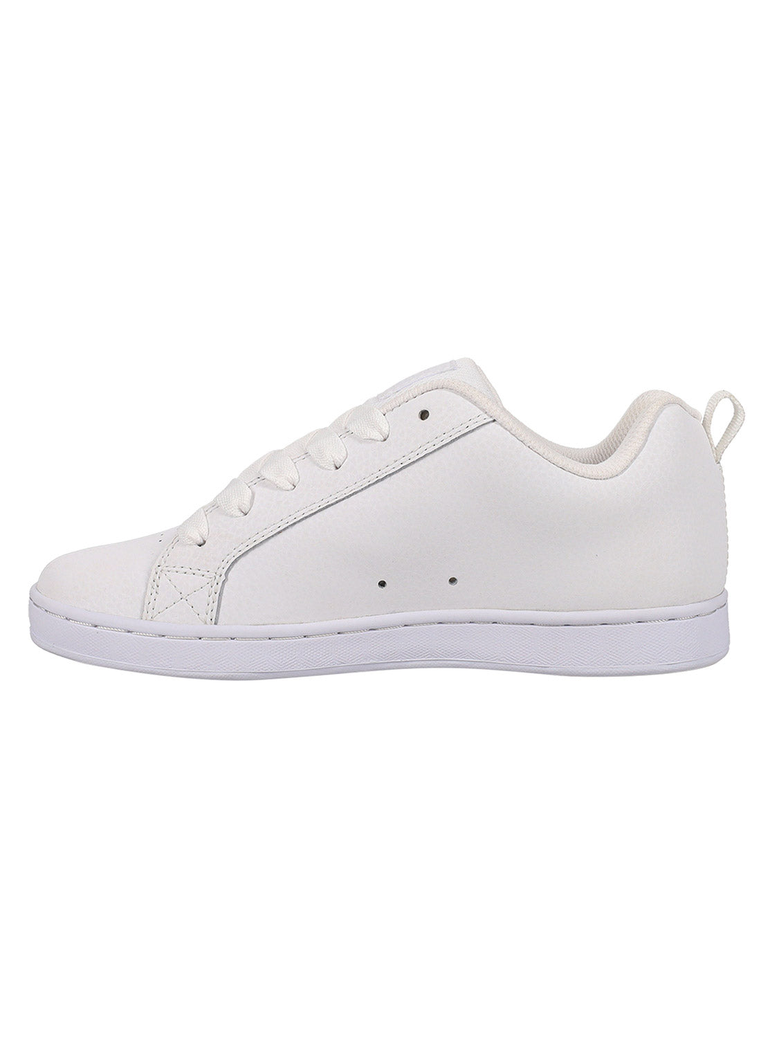 DC Ladies Court Graffik Shoe