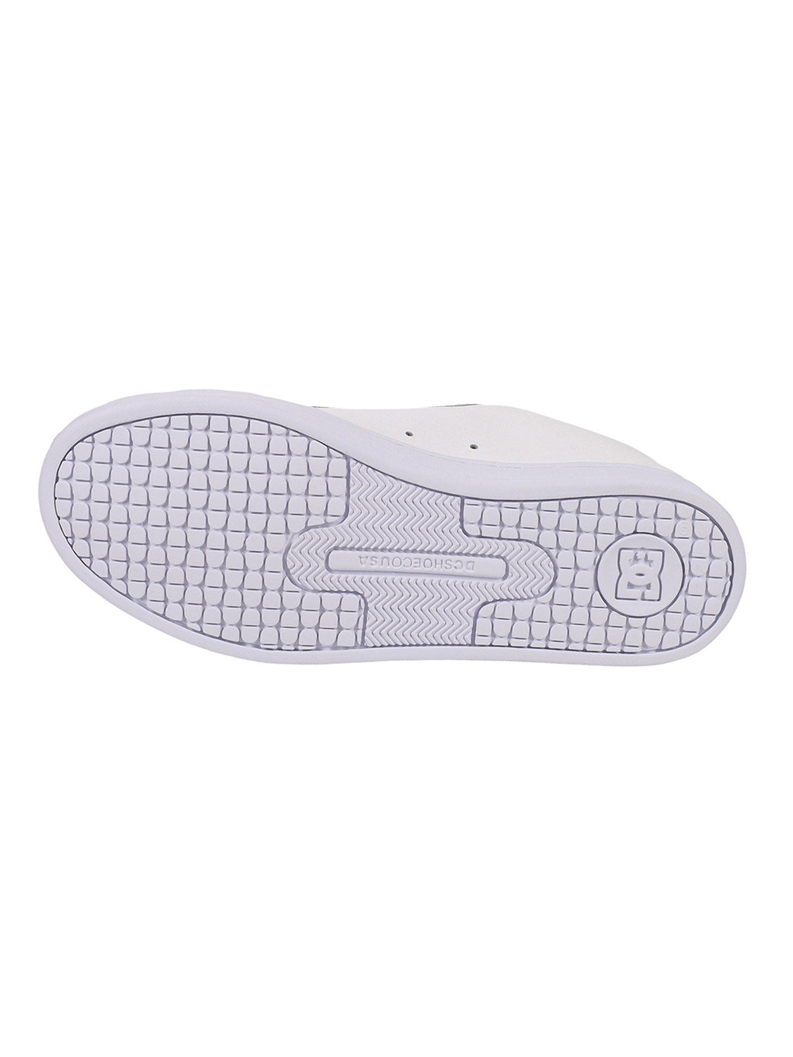 DC Ladies Court Graffik Shoe