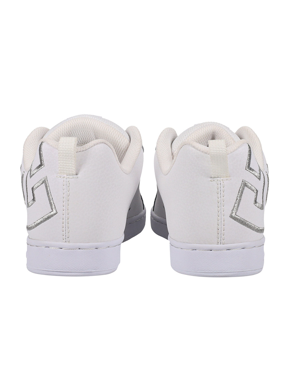 DC Ladies Court Graffik Shoe