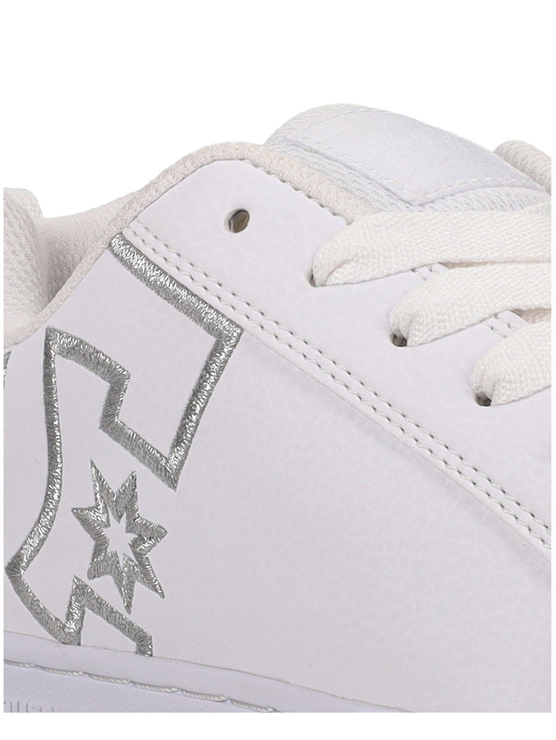DC Ladies Court Graffik Shoe