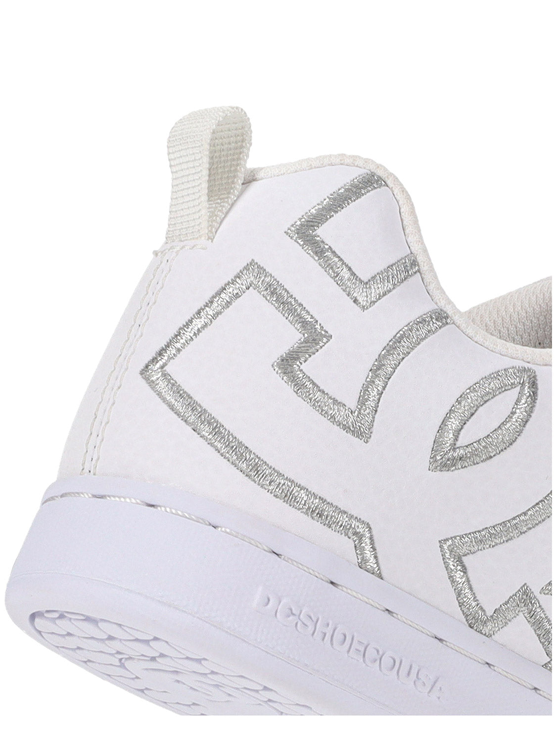 DC Ladies Court Graffik Shoe