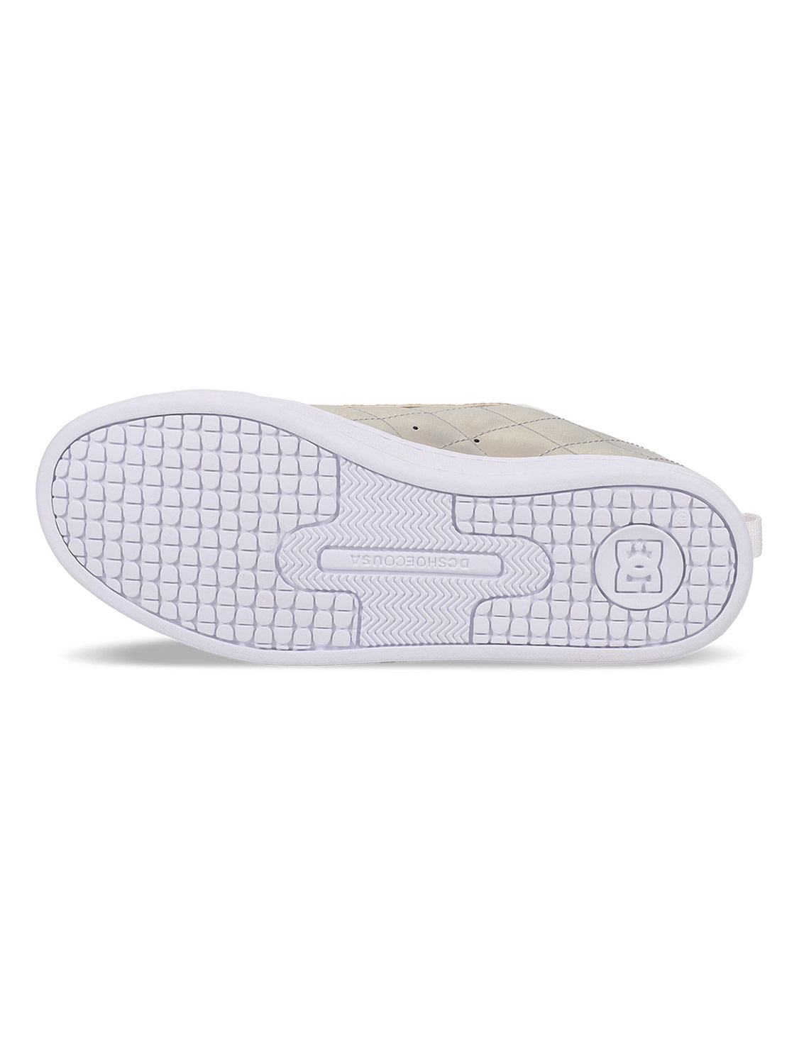 DC Ladies Court Graffik Shoe