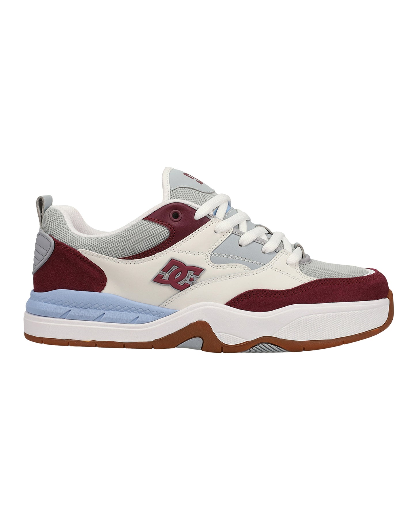 DC Men's Ascend Shoe