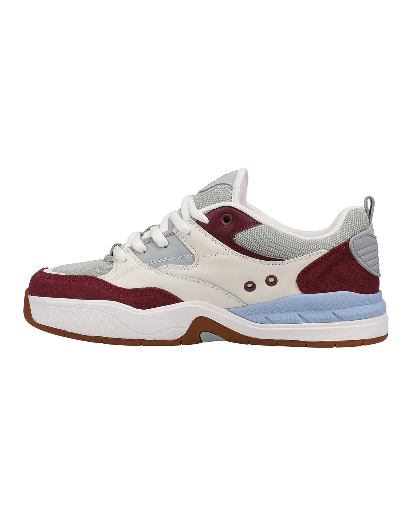 DC Men's Ascend Shoe