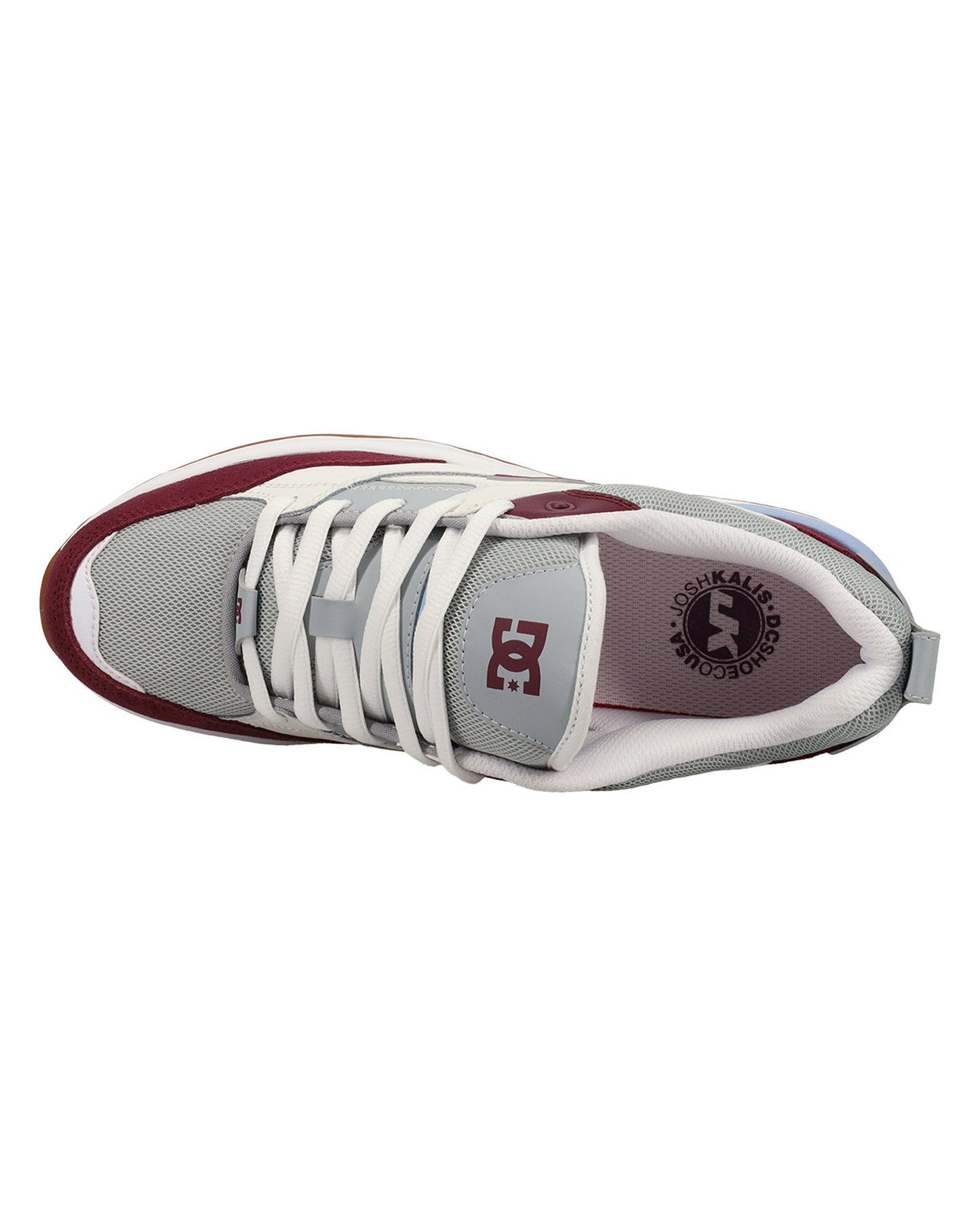 DC Men's Ascend Shoe
