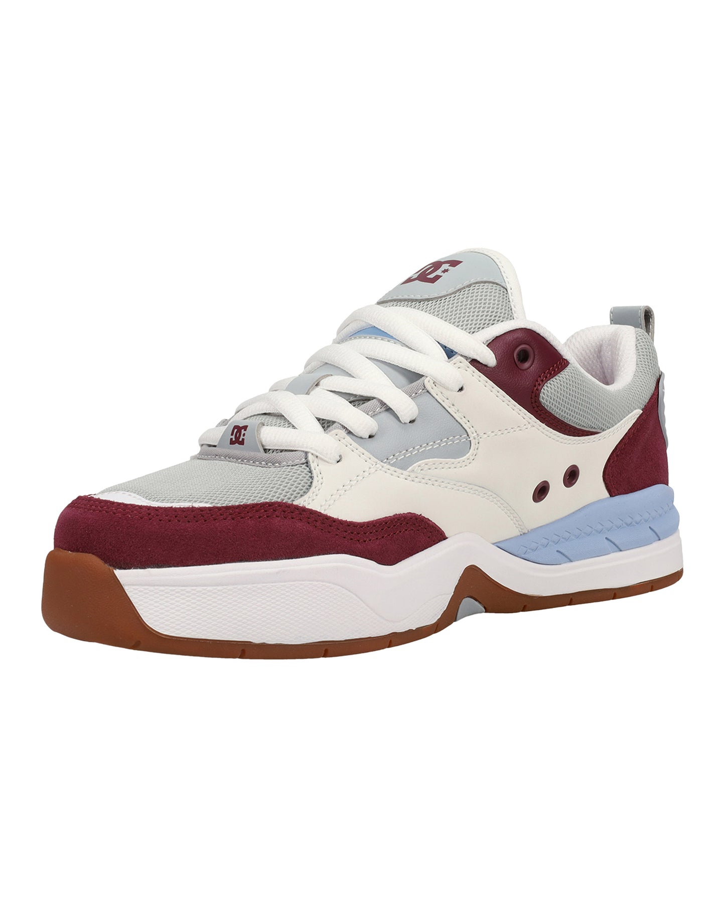 DC Men's Ascend Shoe