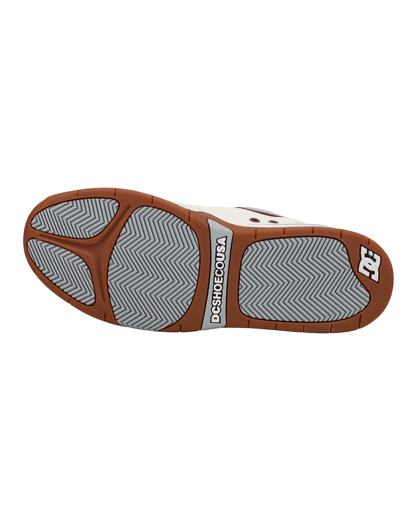 DC Men's Ascend Shoe