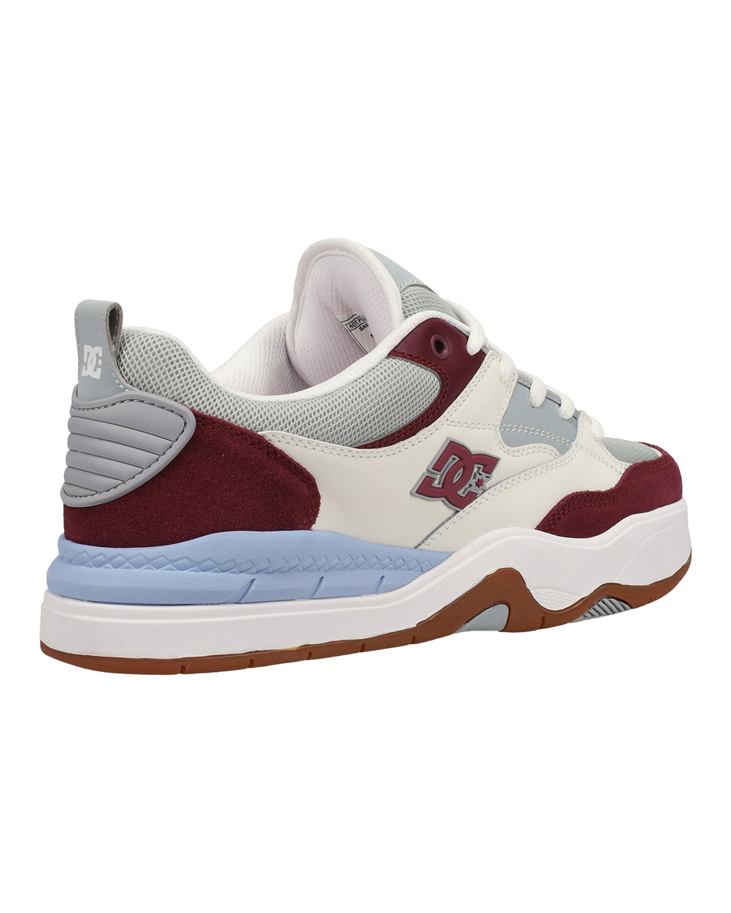 DC Men's Ascend Shoe