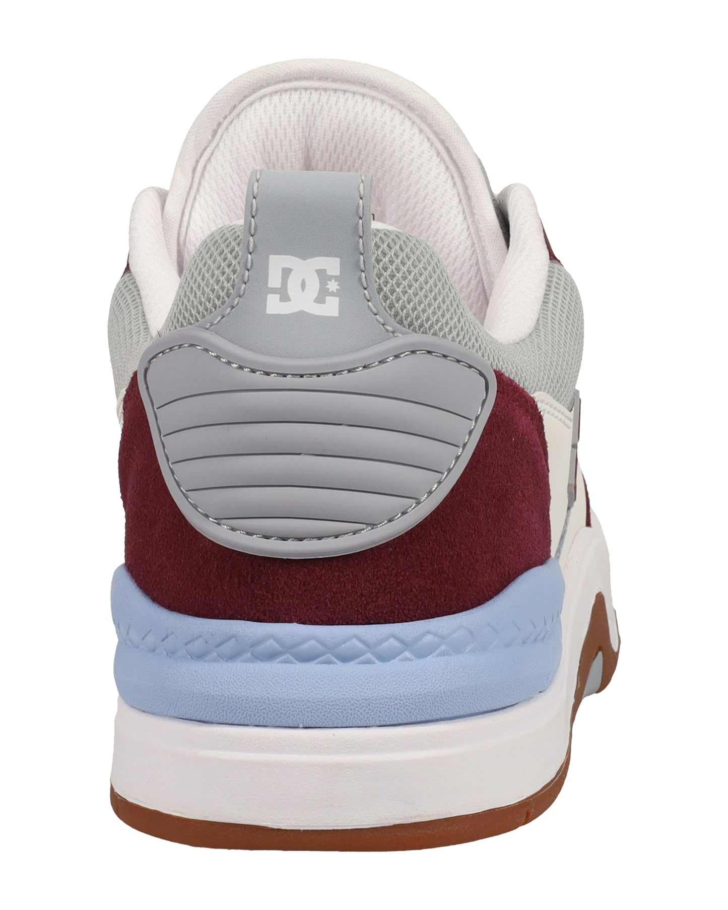 DC Men's Ascend Shoe
