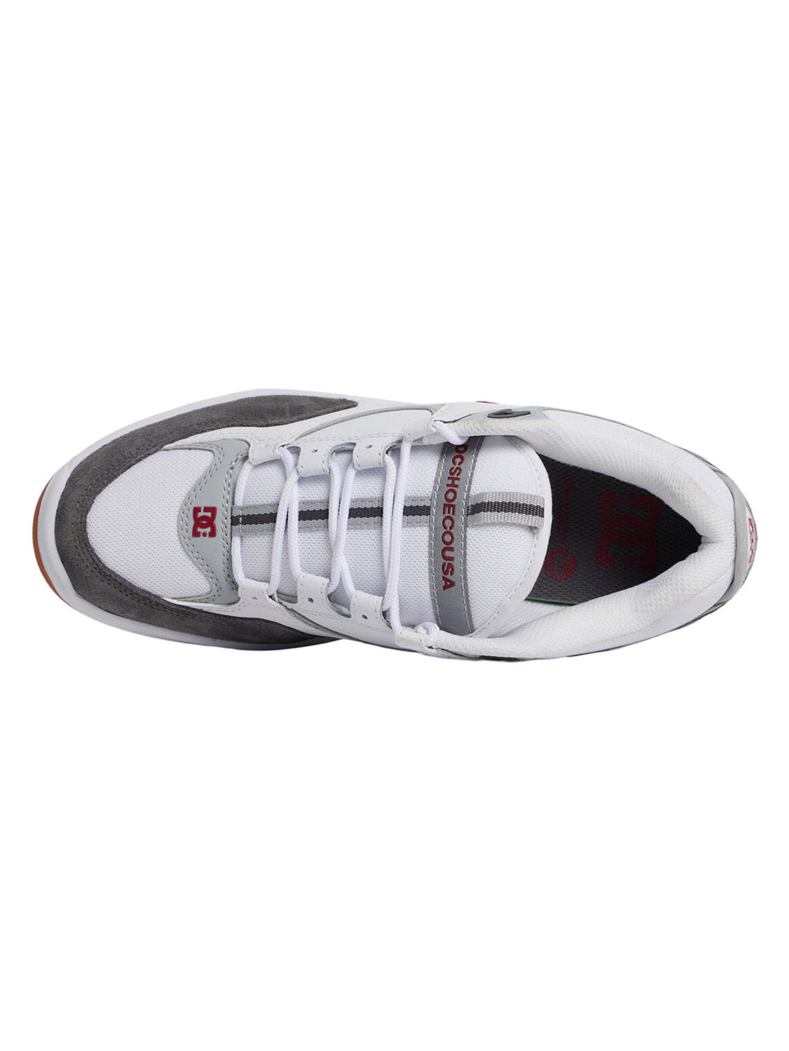 DC Men's Kalynx Zero Shoe