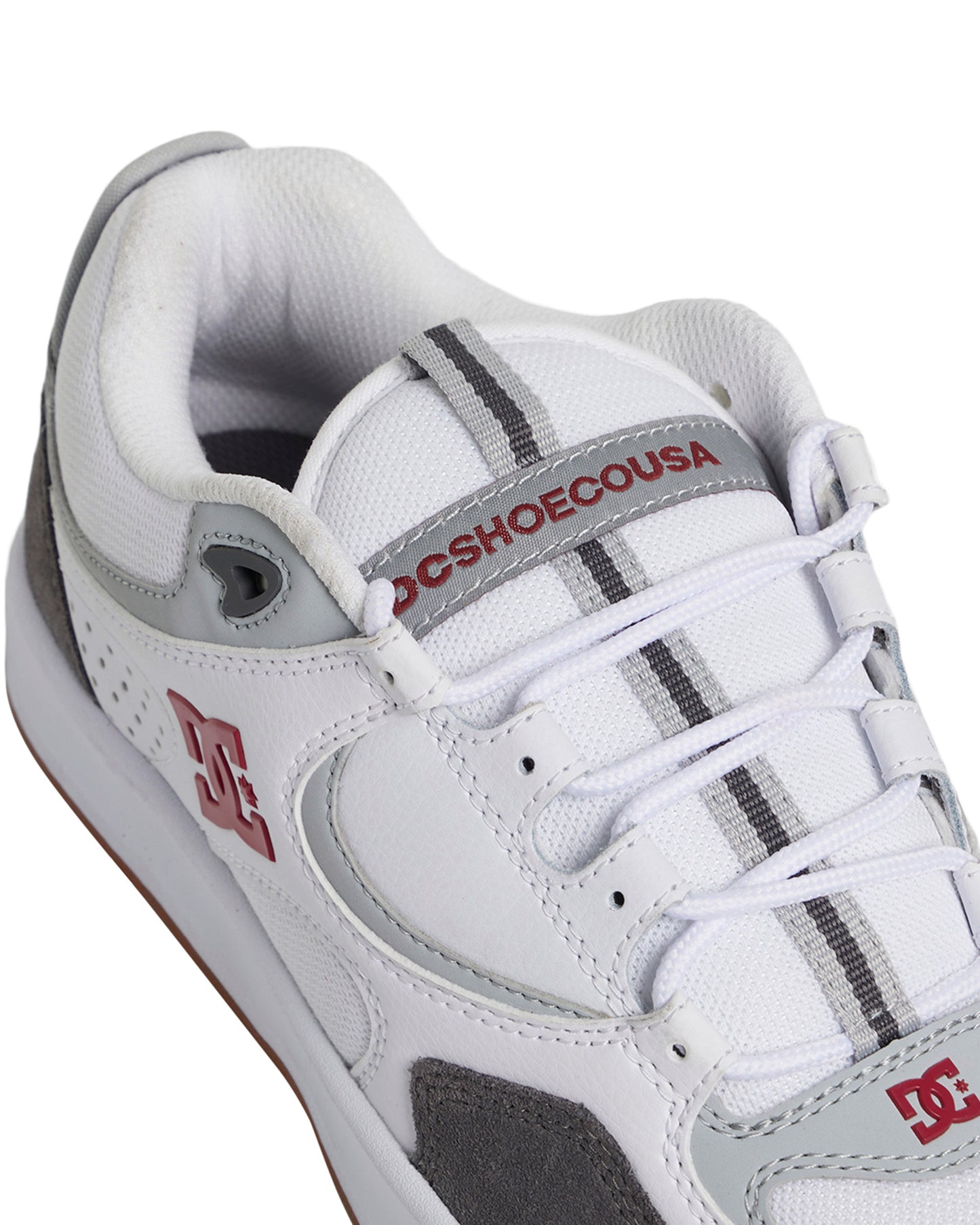 DC Men's Kalynx Zero Shoe