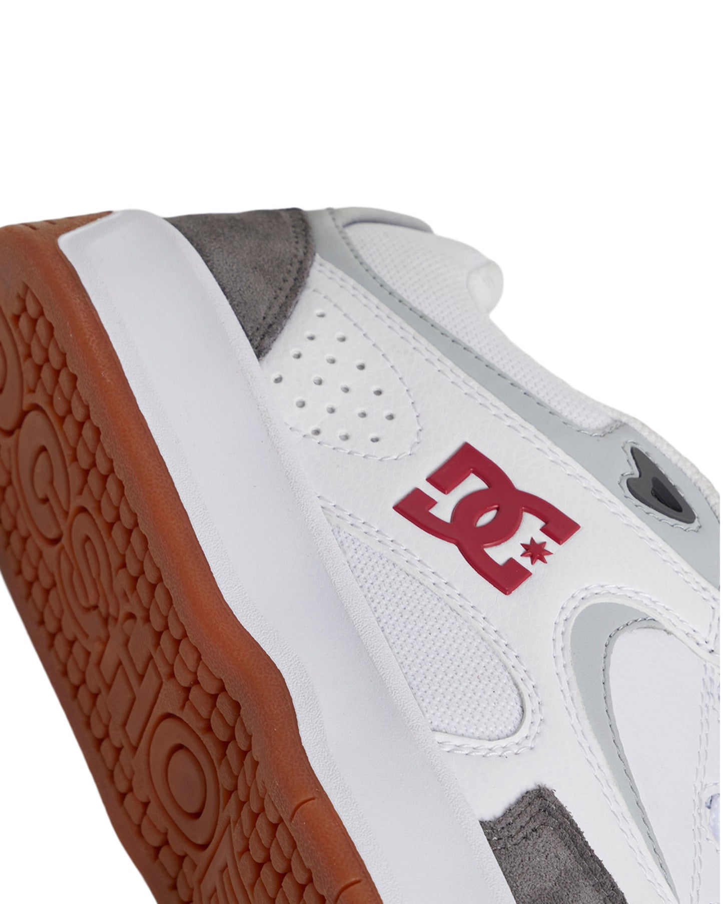 DC Men's Kalynx Zero Shoe