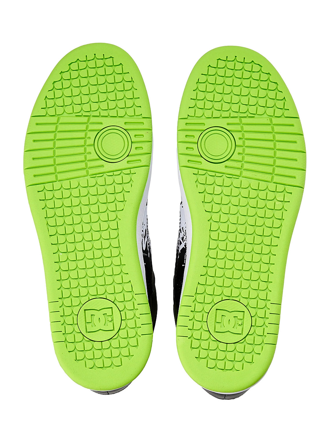 DC Men's 43i Manteca 4 Hi Shoe