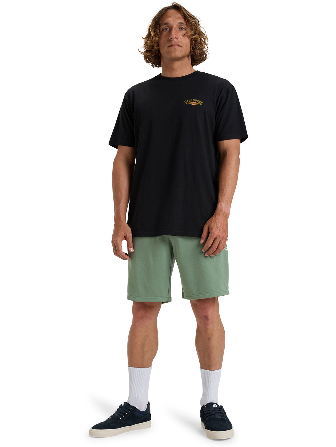 Billabong Men's Arch Walkshort