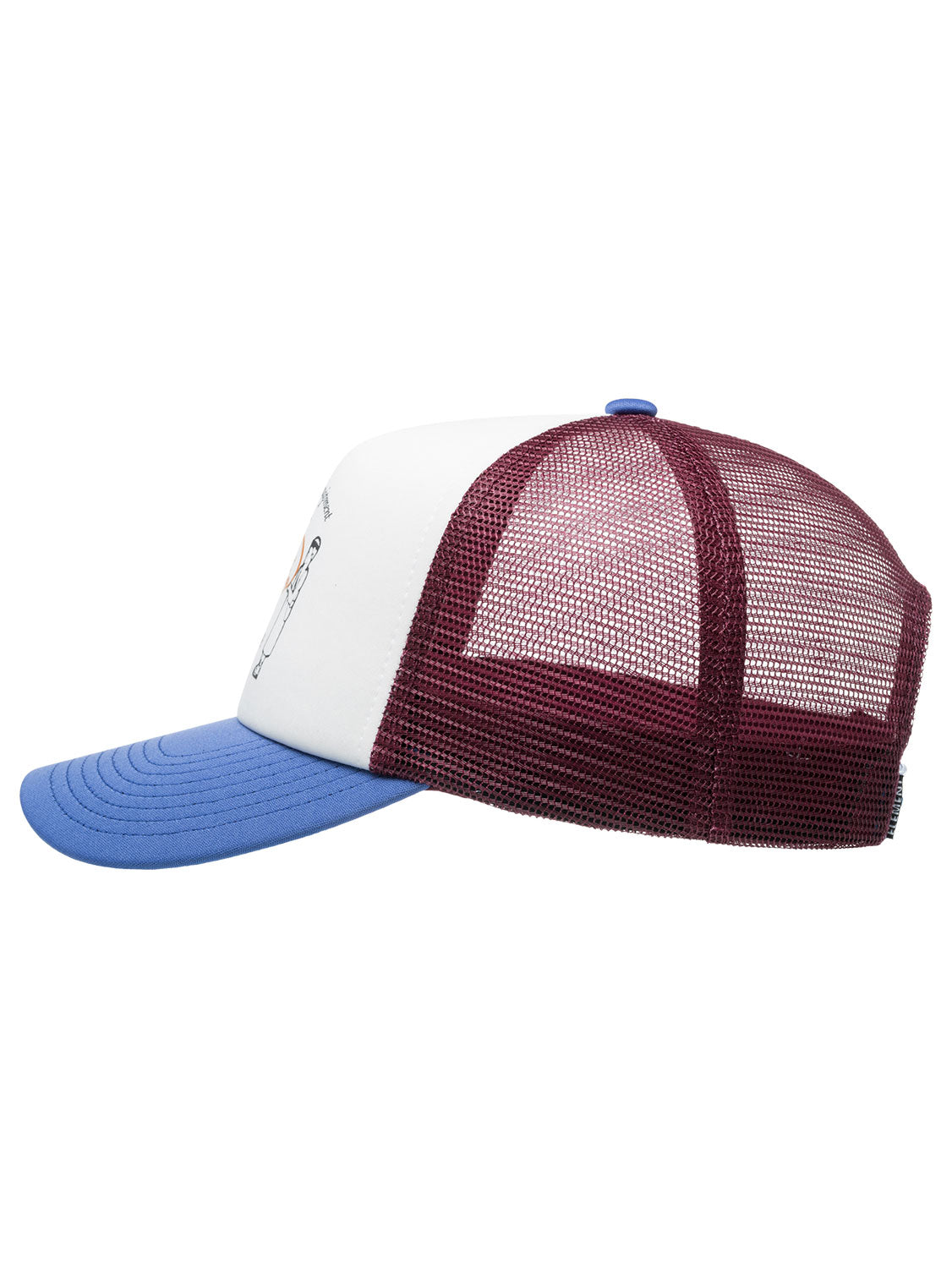 Element Men's Yield Trucker Cap