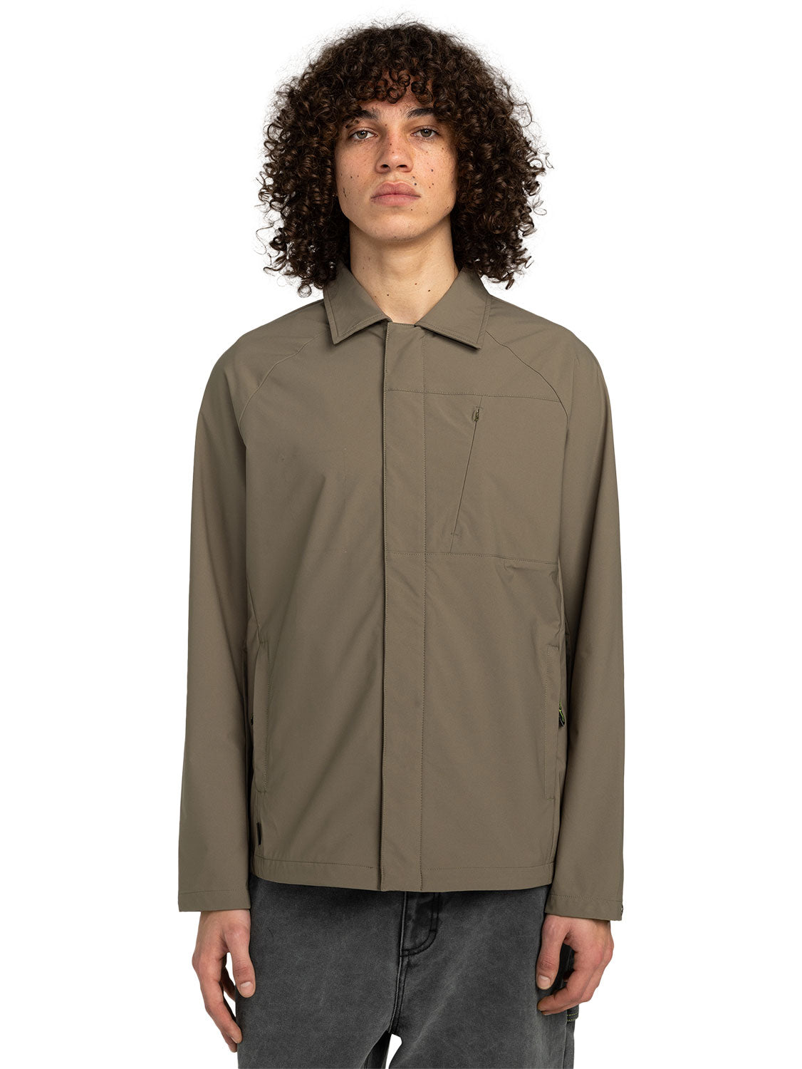 Element Men's FFNC Coach Jacket