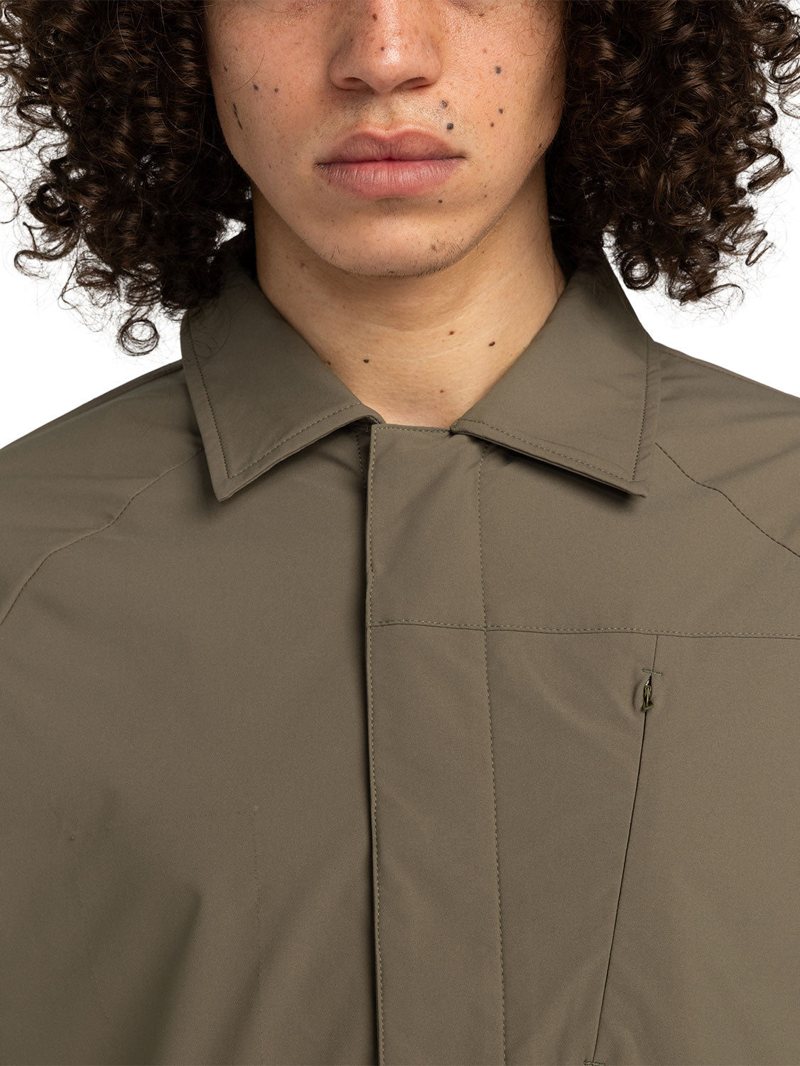 Element Men's FFNC Coach Jacket
