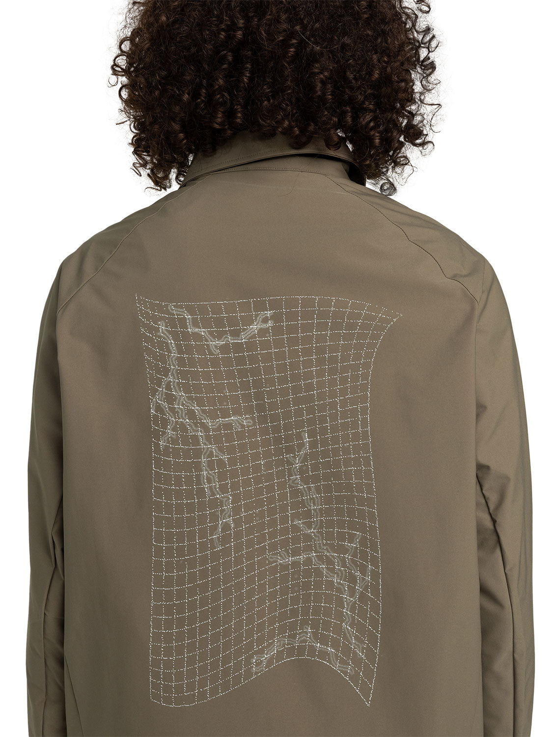 Element Men's FFNC Coach Jacket