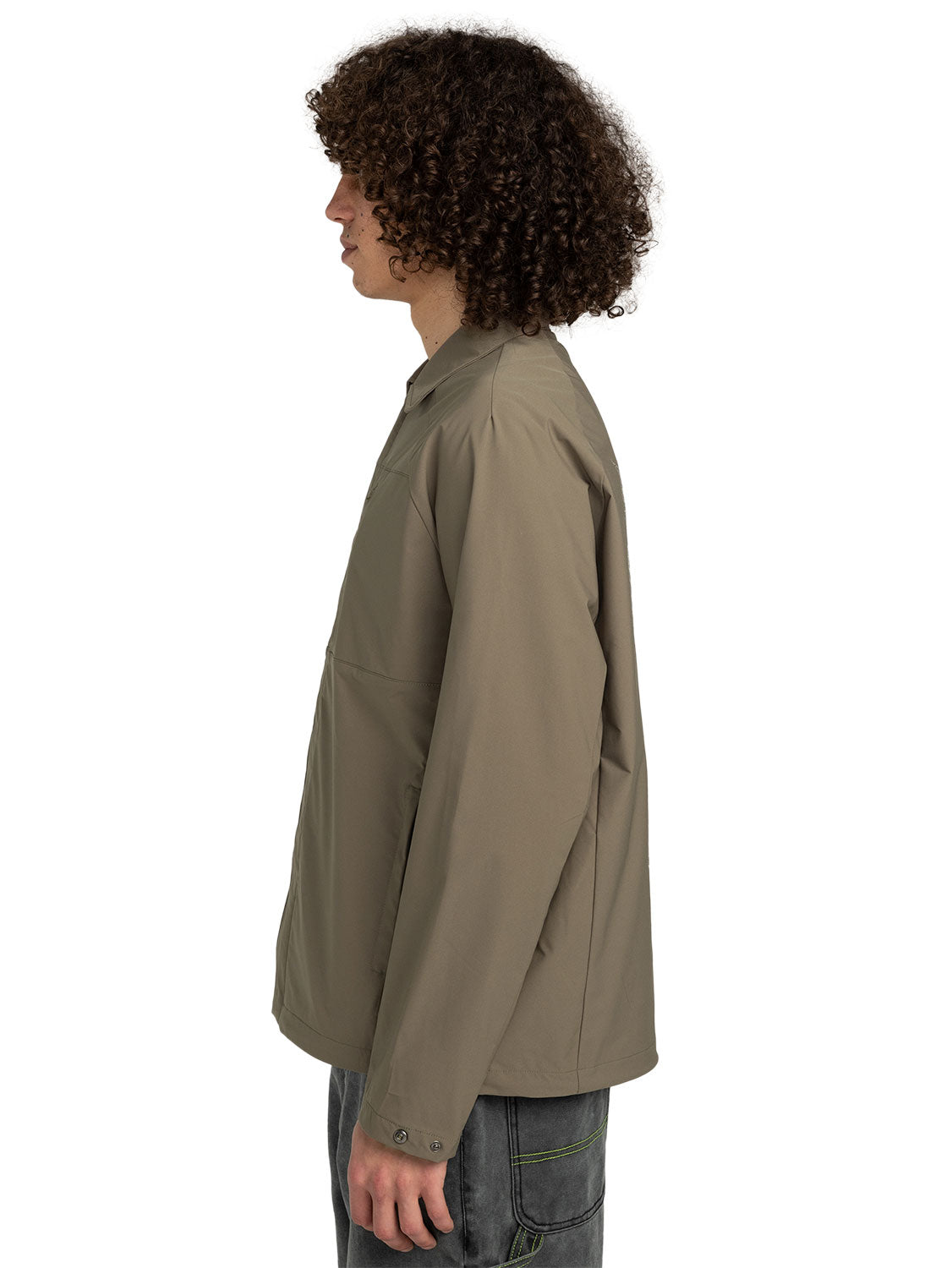 Element Men's FFNC Coach Jacket