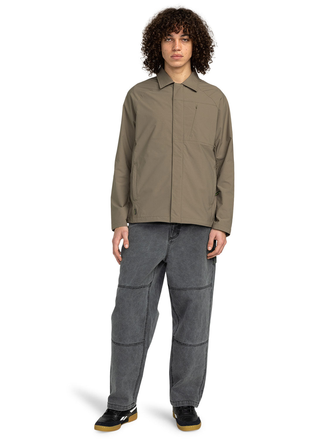 Element Men's FFNC Coach Jacket