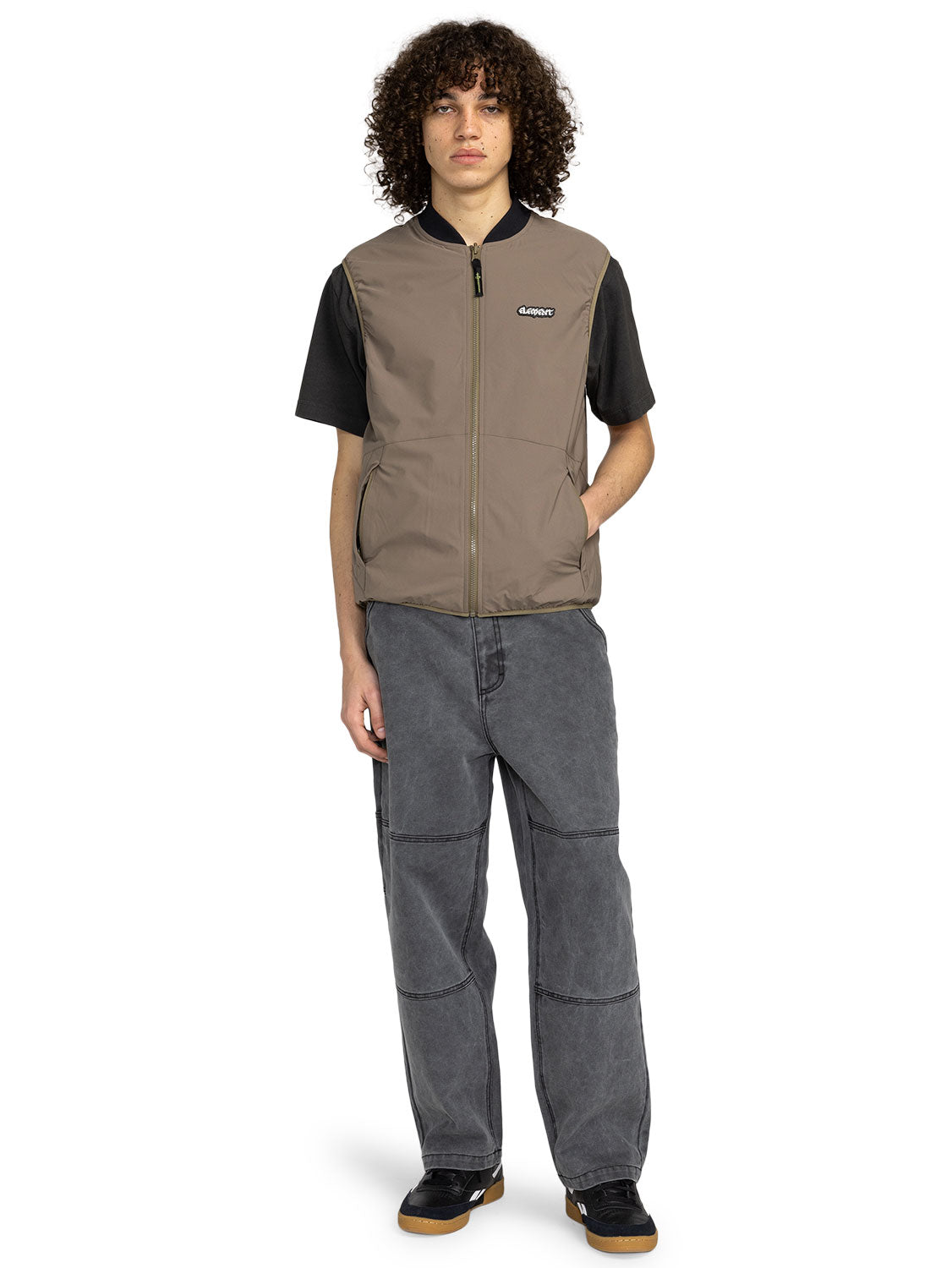 Element Men's FFNC Reversible Tech Vest