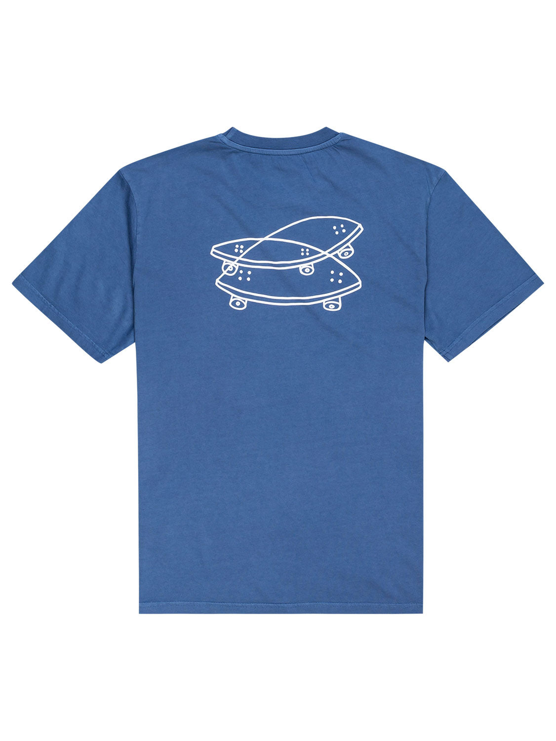 Element Men's Illusion T-Shirt