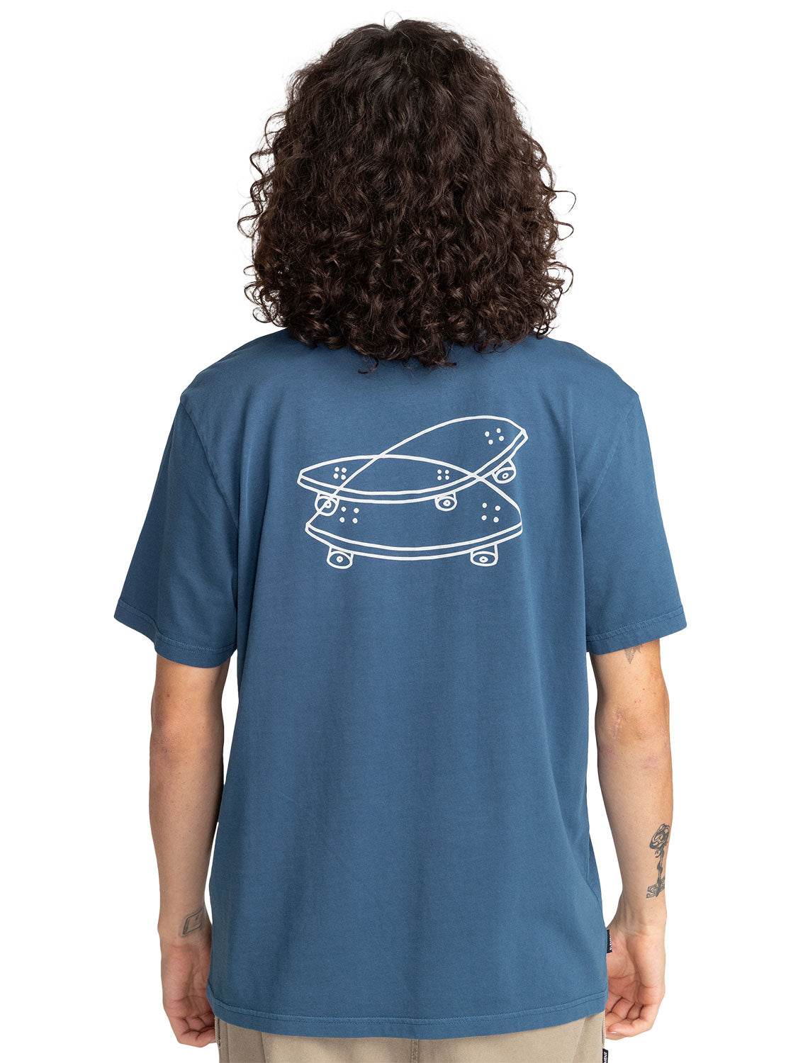 Element Men's Illusion T-Shirt