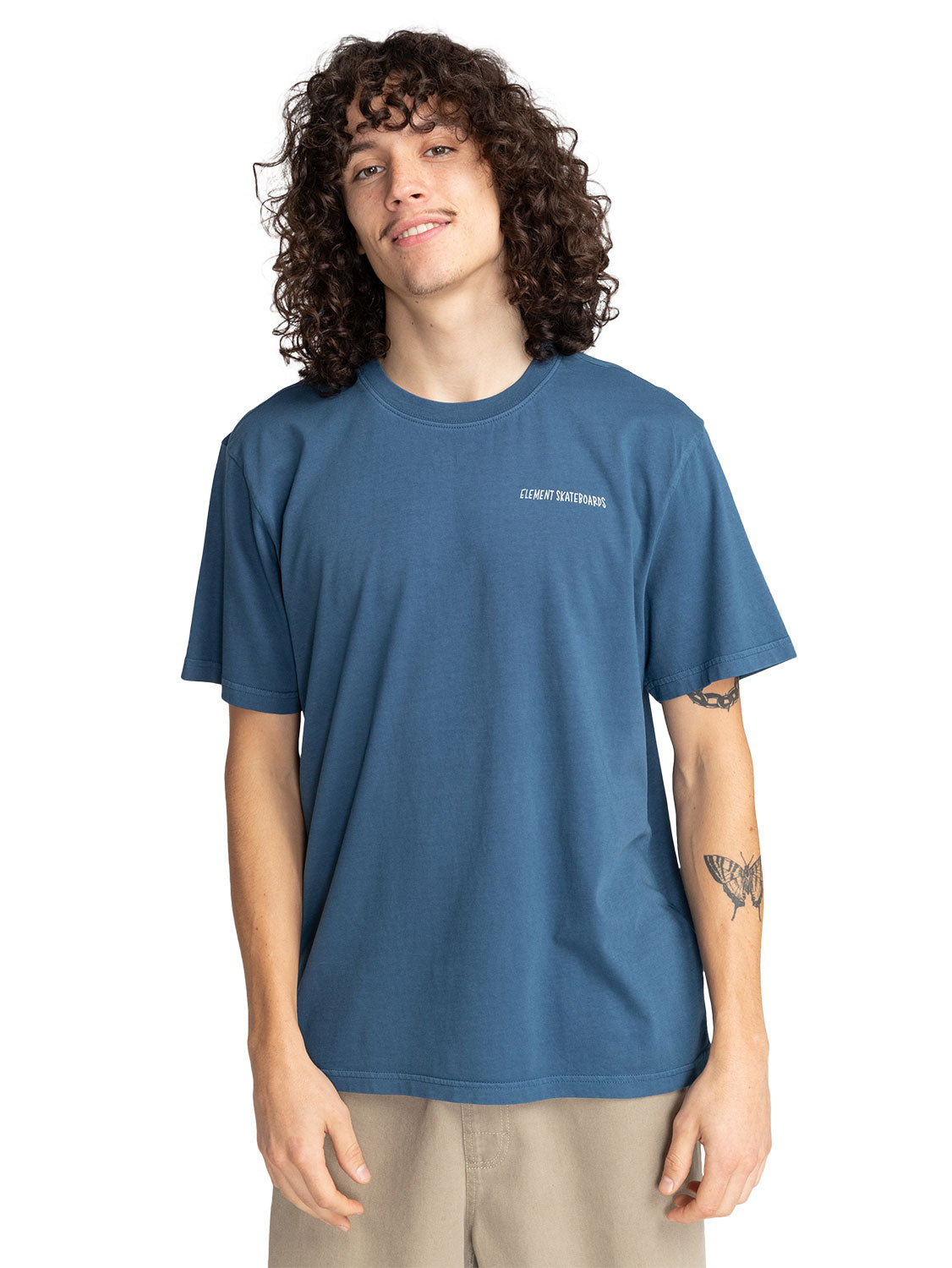 Element Men's Illusion T-Shirt
