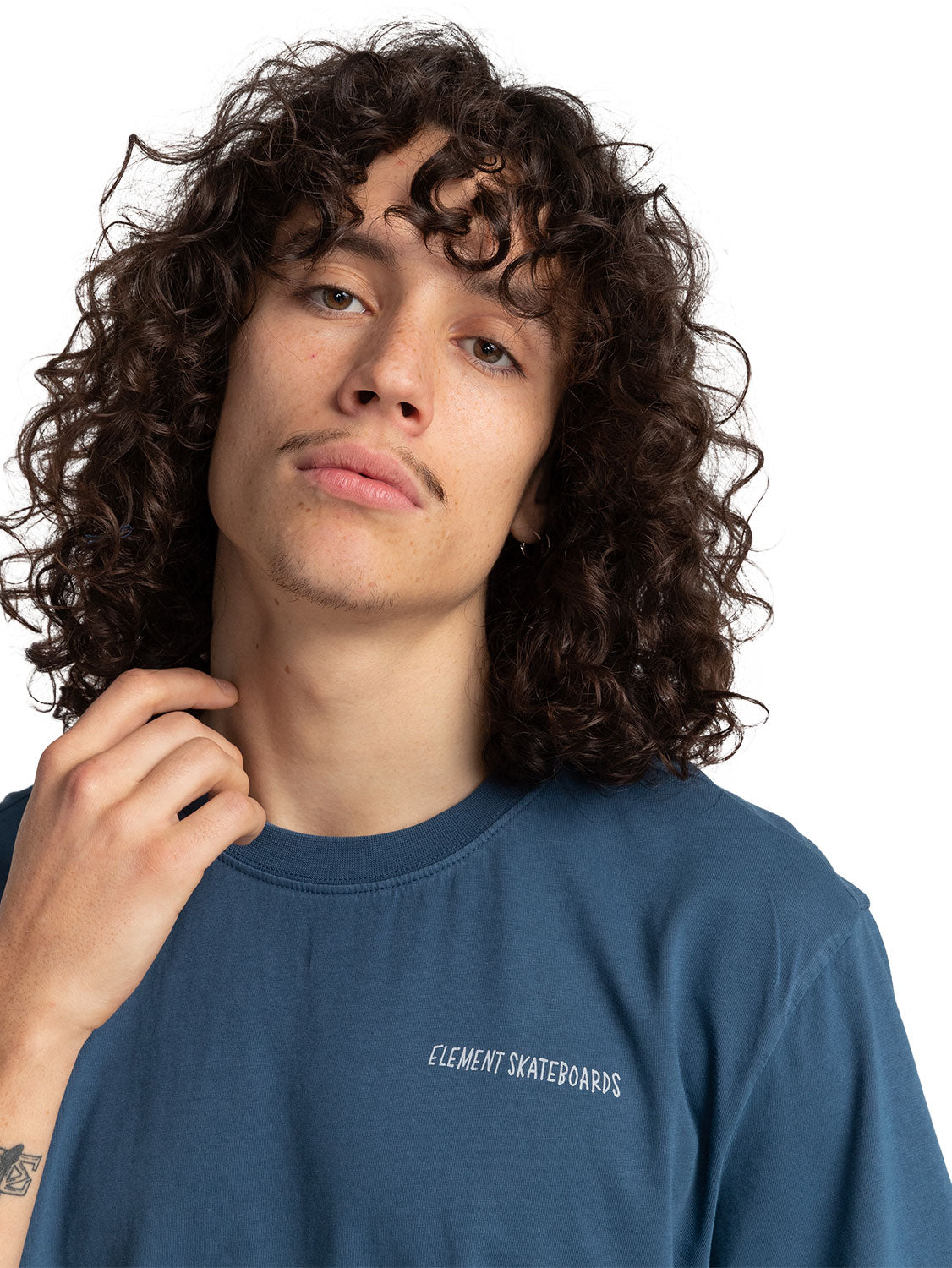 Element Men's Illusion T-Shirt