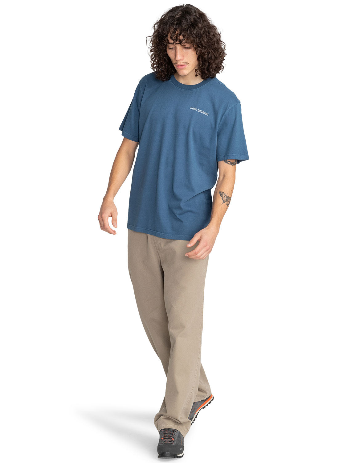 Element Men's Illusion T-Shirt