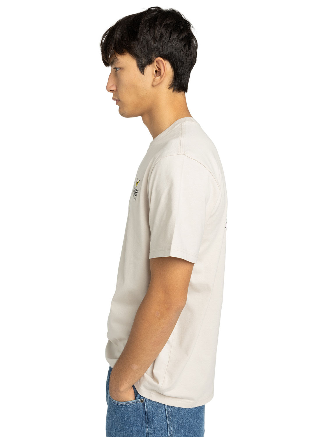 Element Men's Midnight T-Shirt