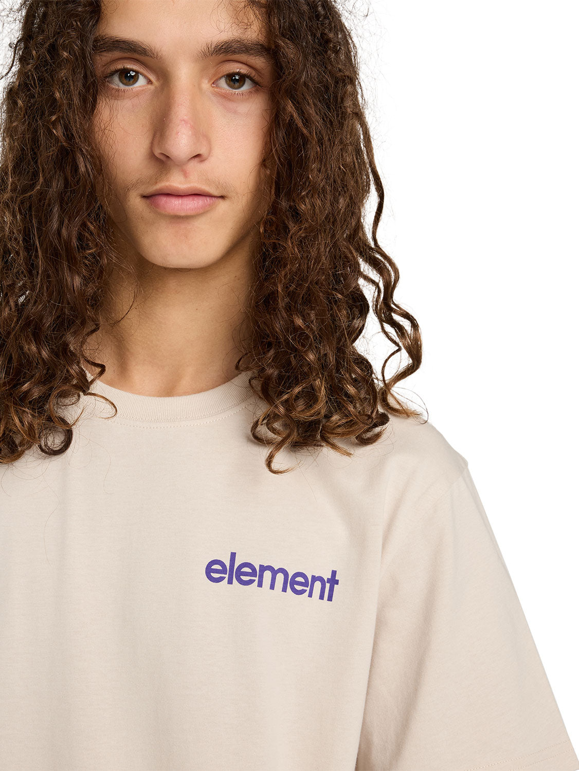Element Men's Stone Age T-Shirt