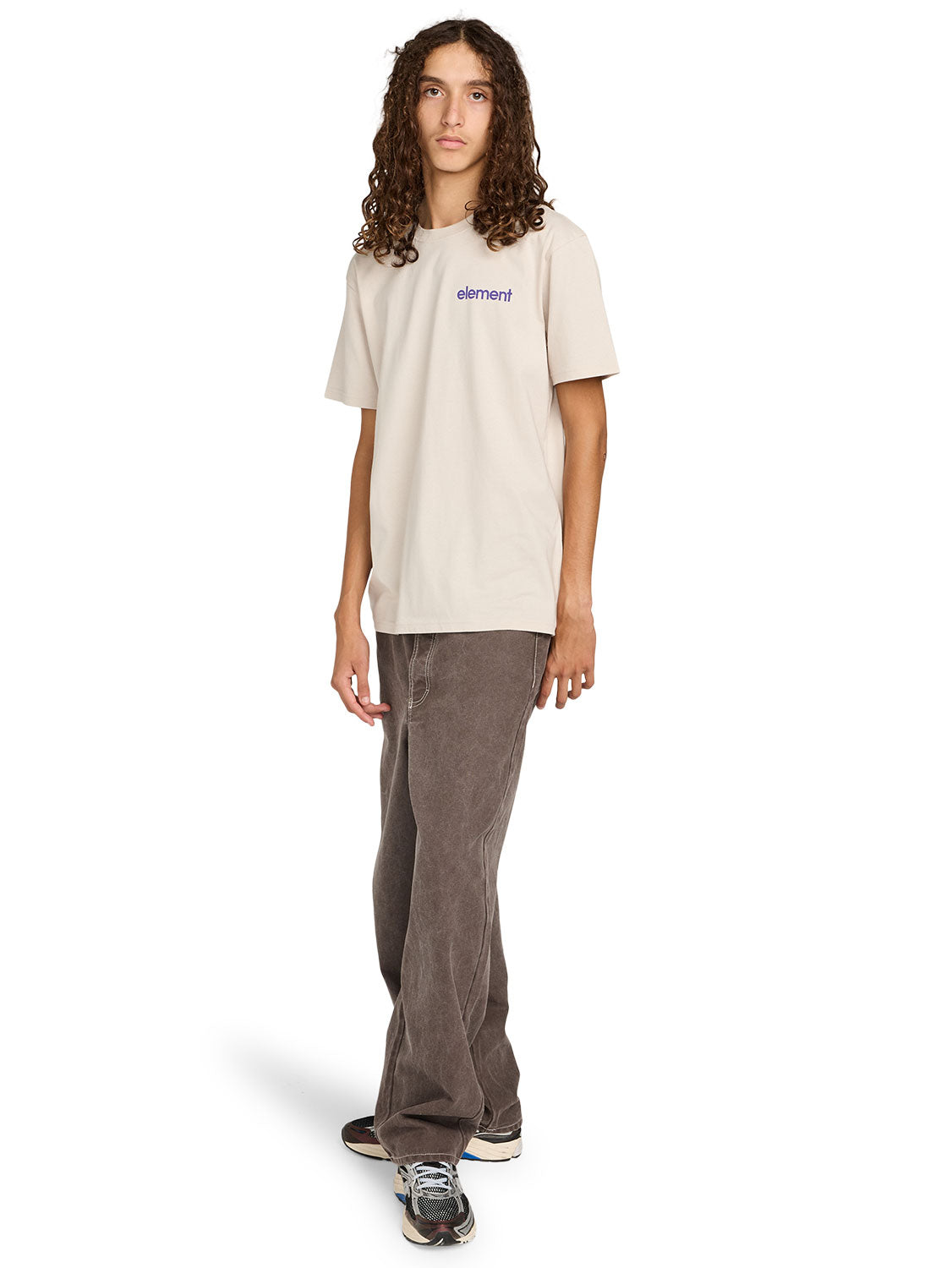 Element Men's Stone Age T-Shirt