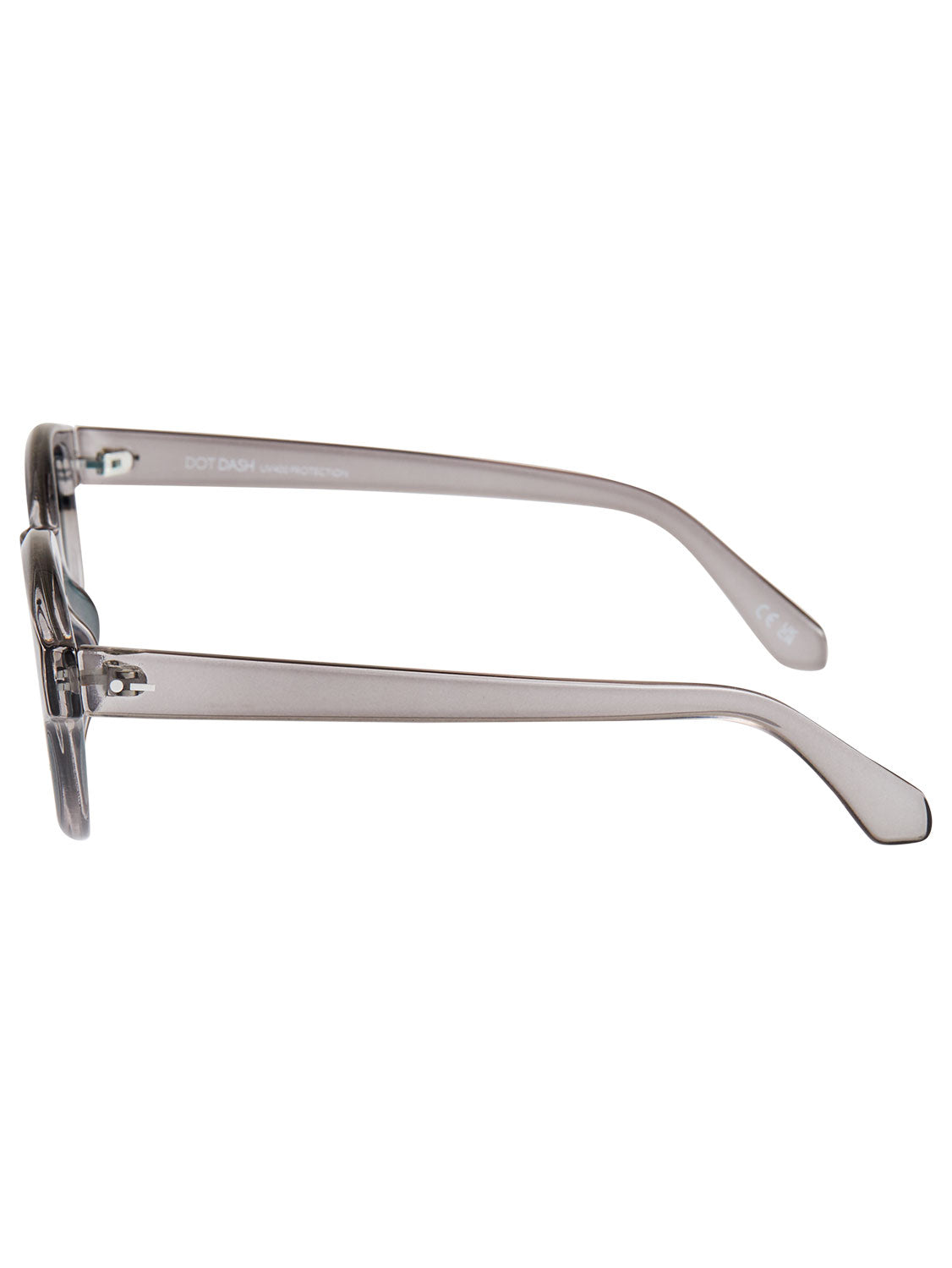 Dot Dash Aperture Sunglasses