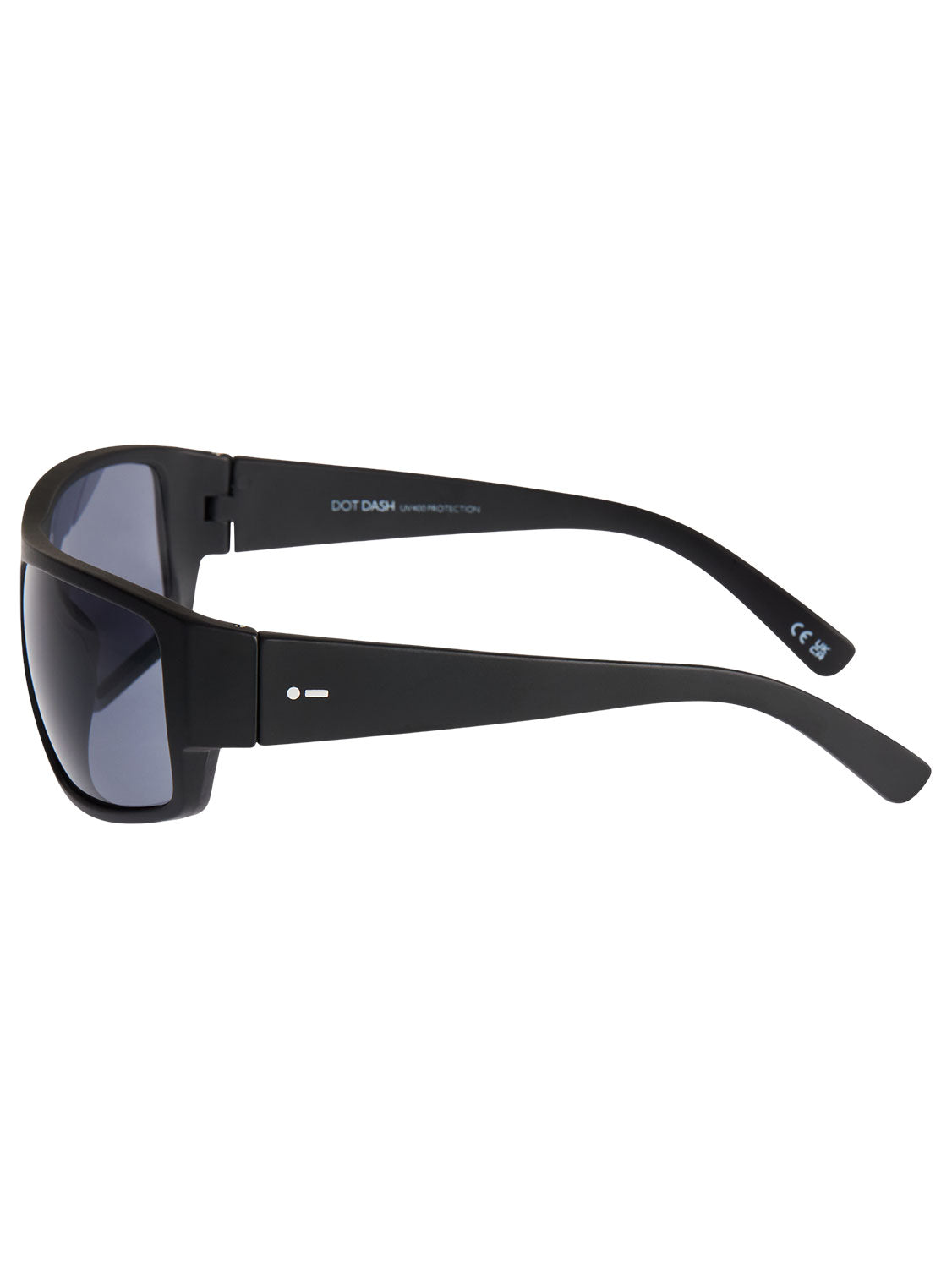 Dot Dash Orbit Sunglasses