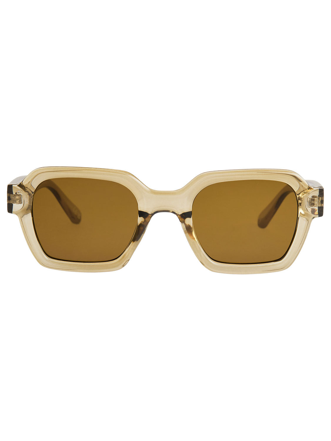 Dot Dash Prism Sunglasses