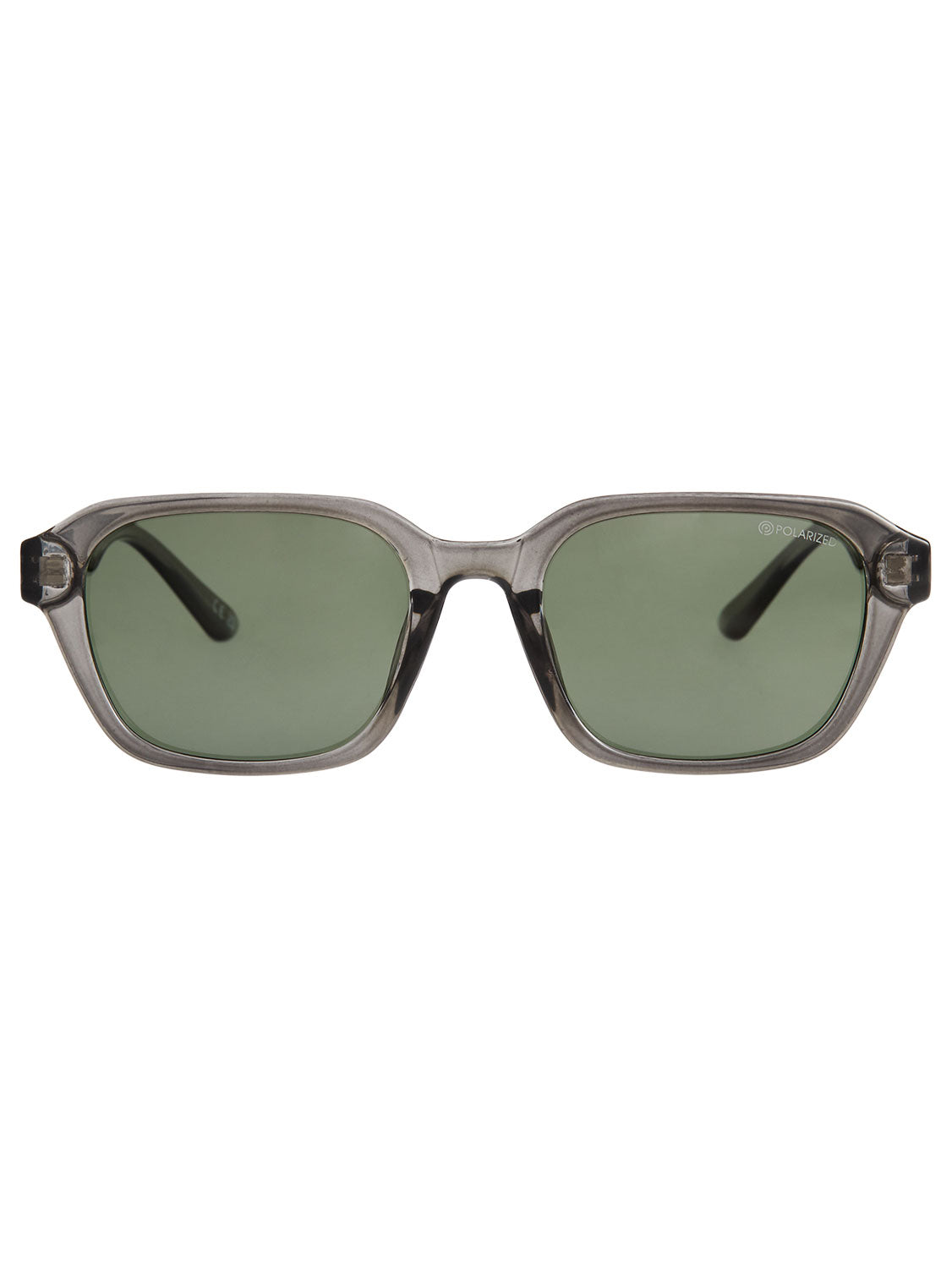 Dot Dash Spectrum Sunglasses