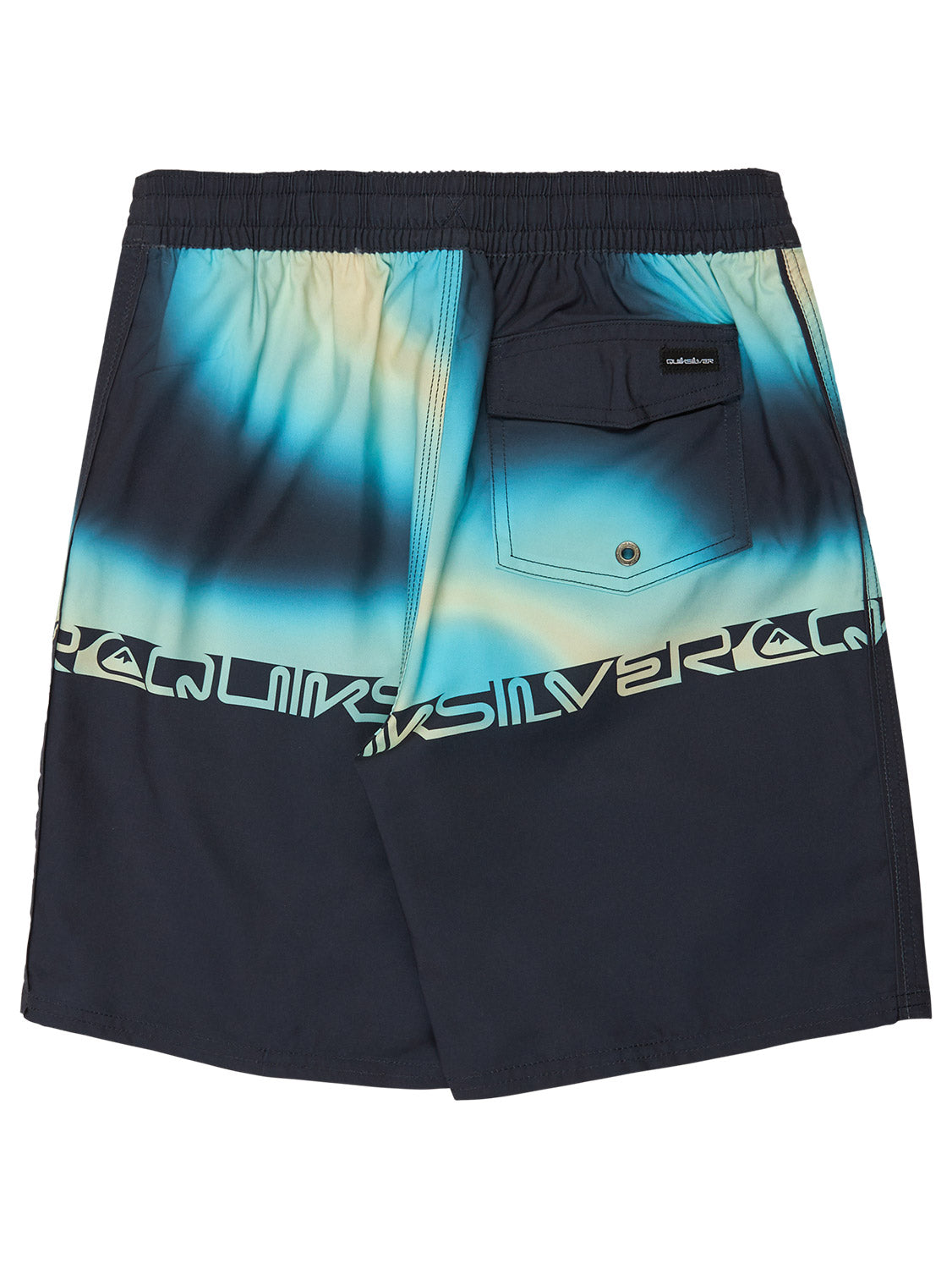 Quiksilver Boys Everyday Half Jam 17" Boardshort