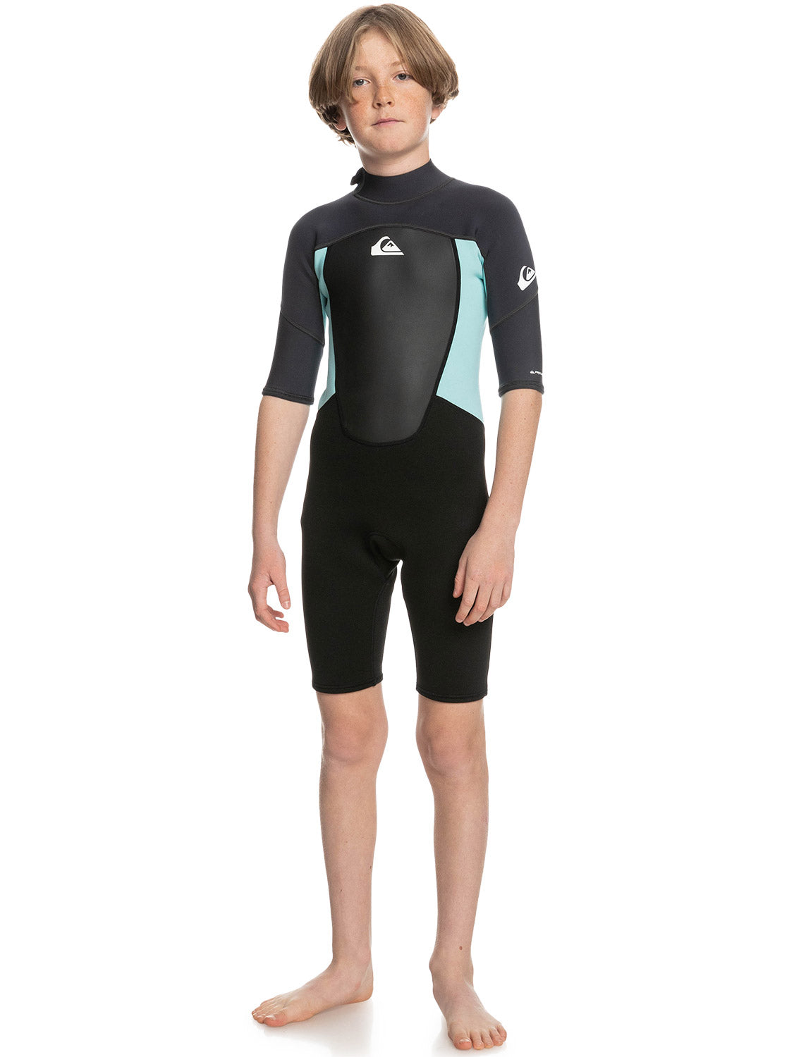 Quiksilver Boys 2/2 Prologue Wetsuit