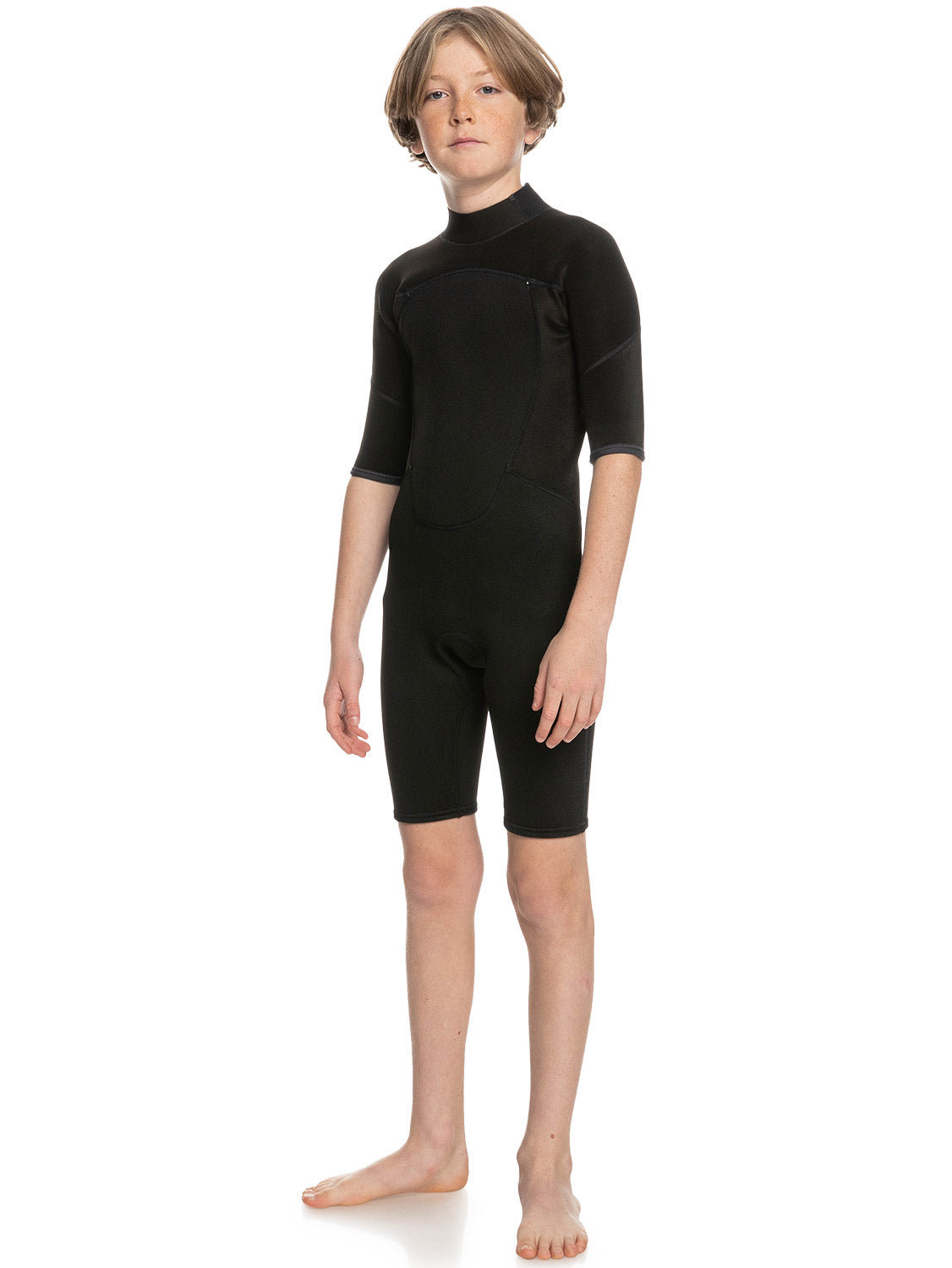 Quiksilver Boys 2/2 Prologue Wetsuit