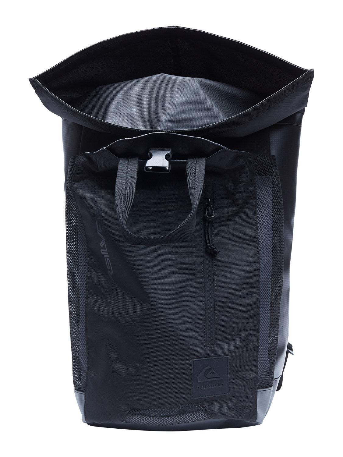 Quiksilver Men's Secret Sesh 37L Backpack