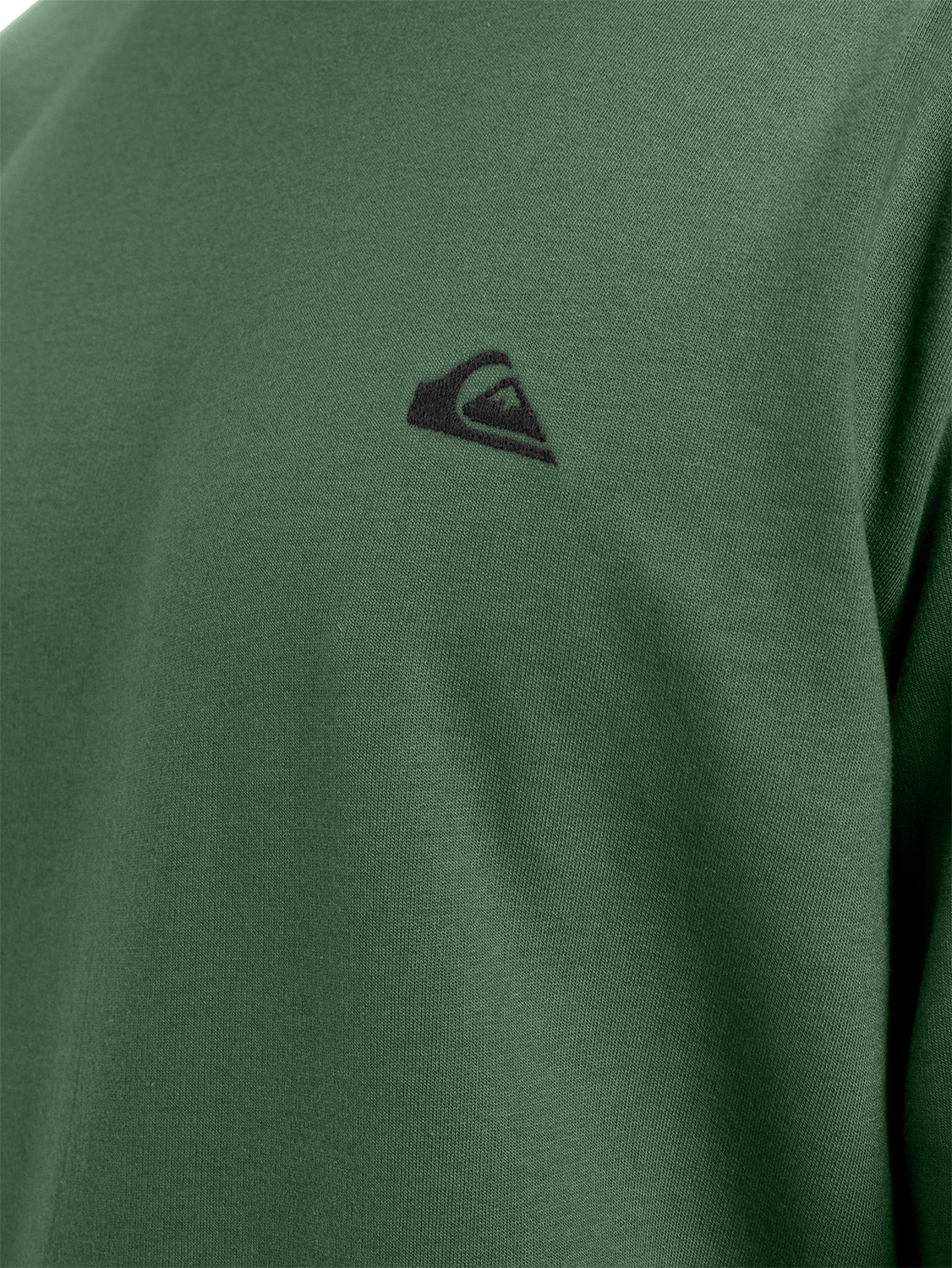 Quiksilver Men's Basic Young Men Pullover