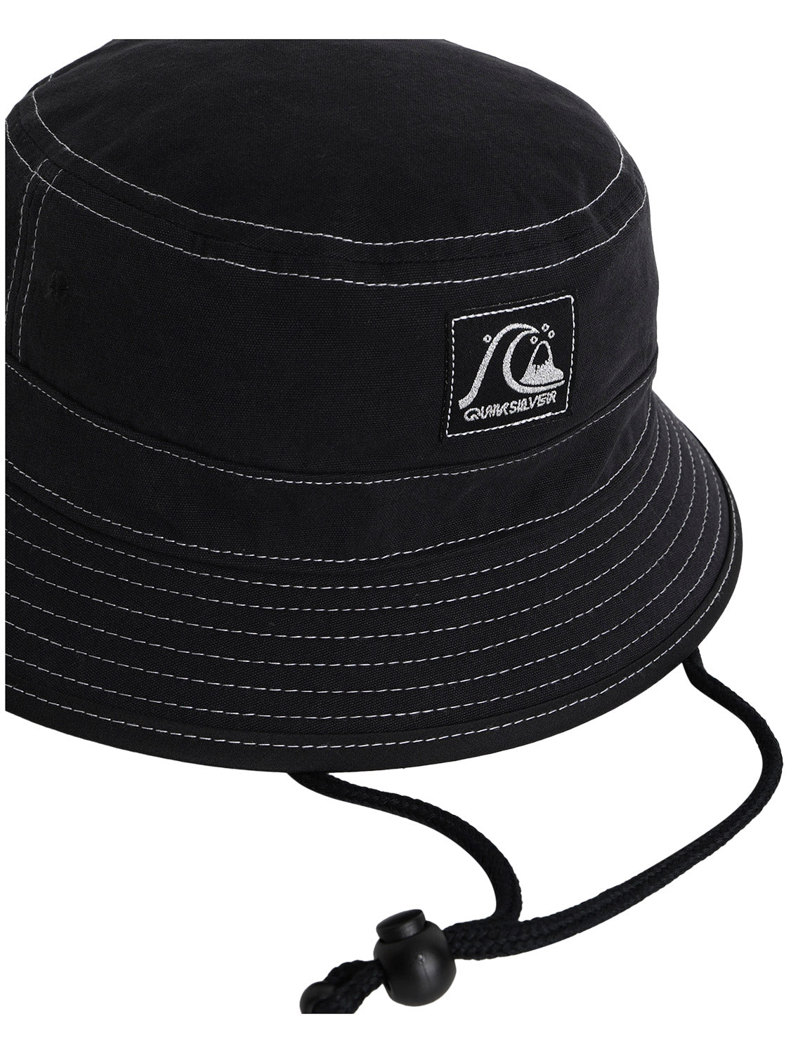 Quiksilver Men's Heritage Boonie Hat