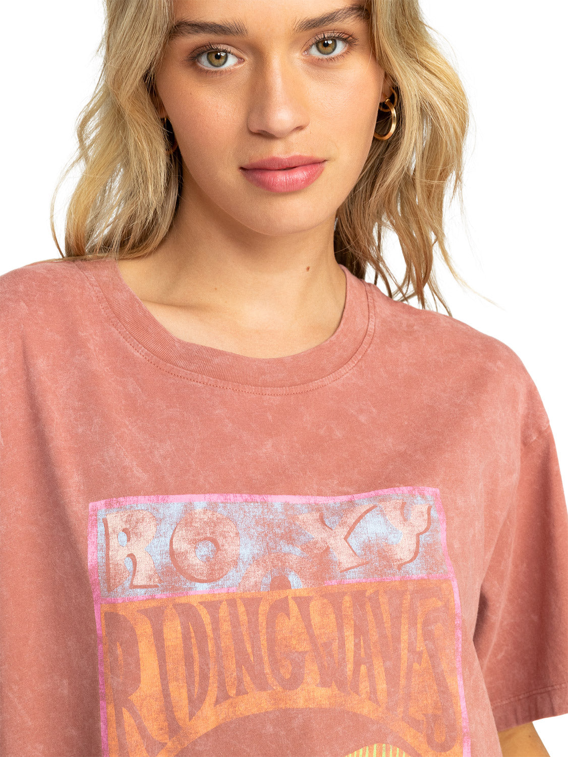 ROXY Ladies Need Love T-Shirt