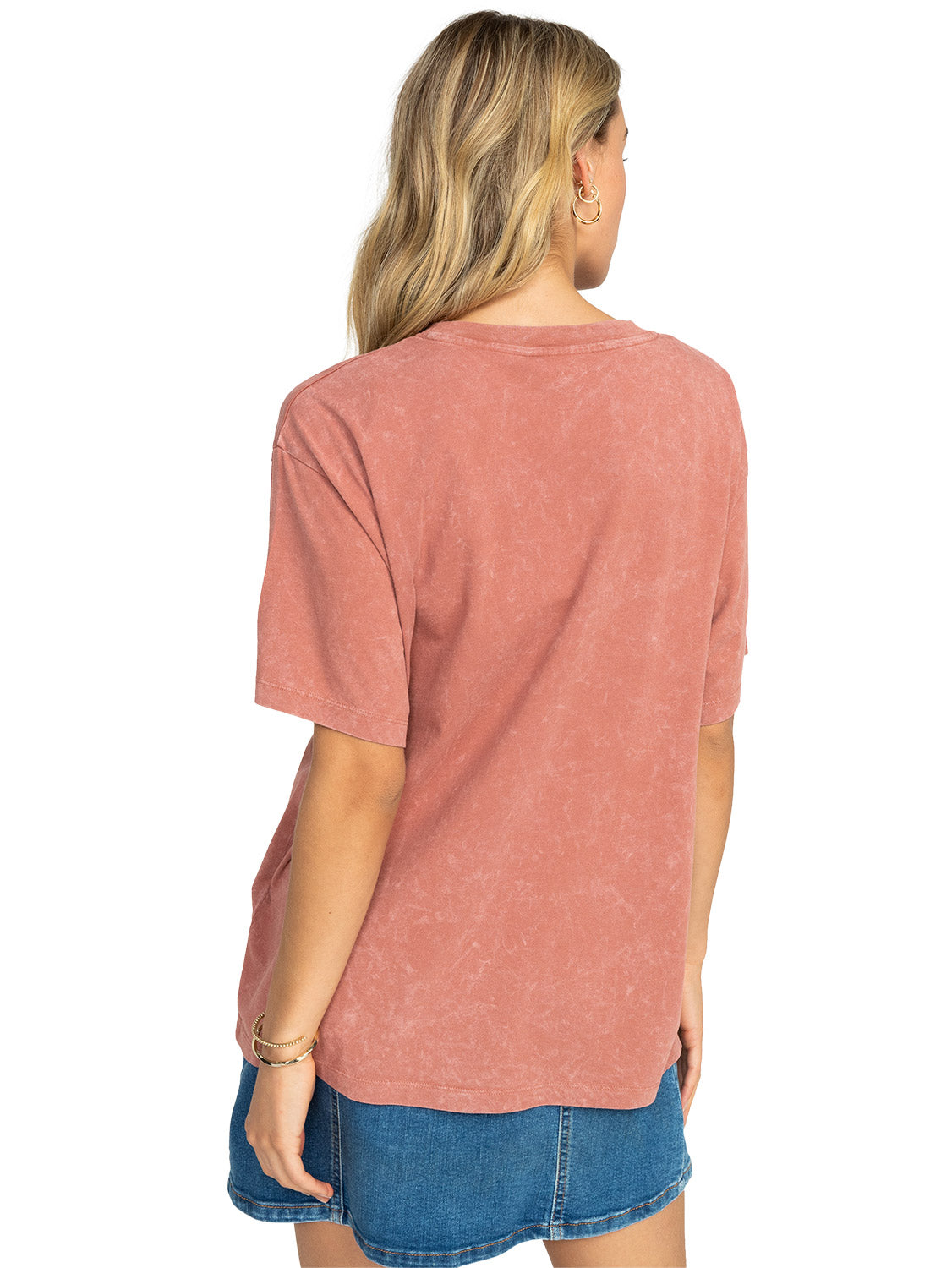 ROXY Ladies Need Love T-Shirt
