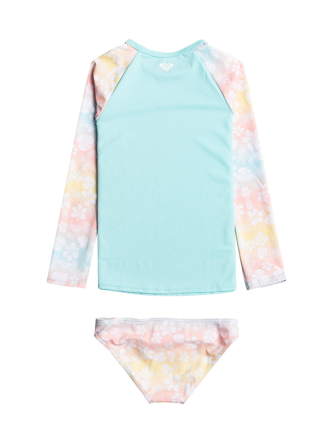 ROXY Pre-Girls Fairy Beach Lycra Set