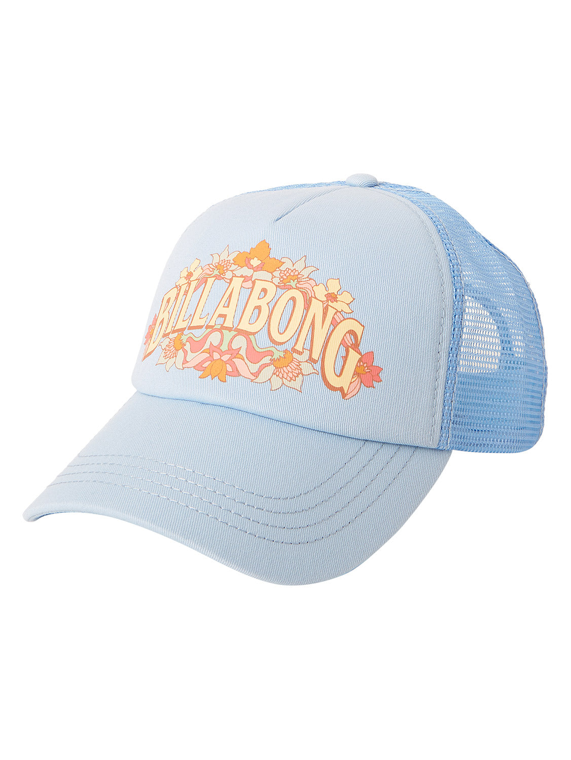 Billabong Ladies Aloha Forever Cap