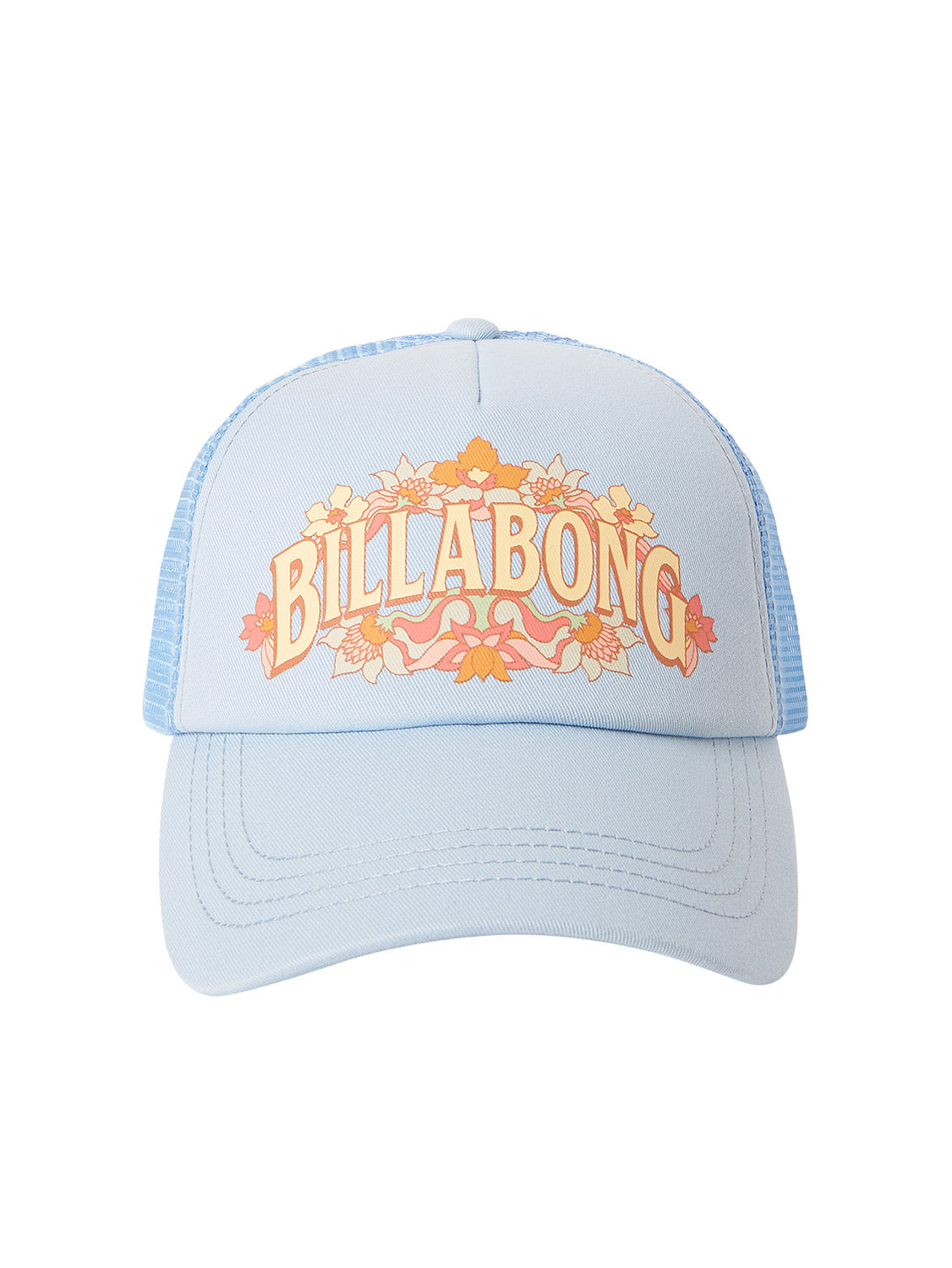 Billabong Ladies Aloha Forever Cap